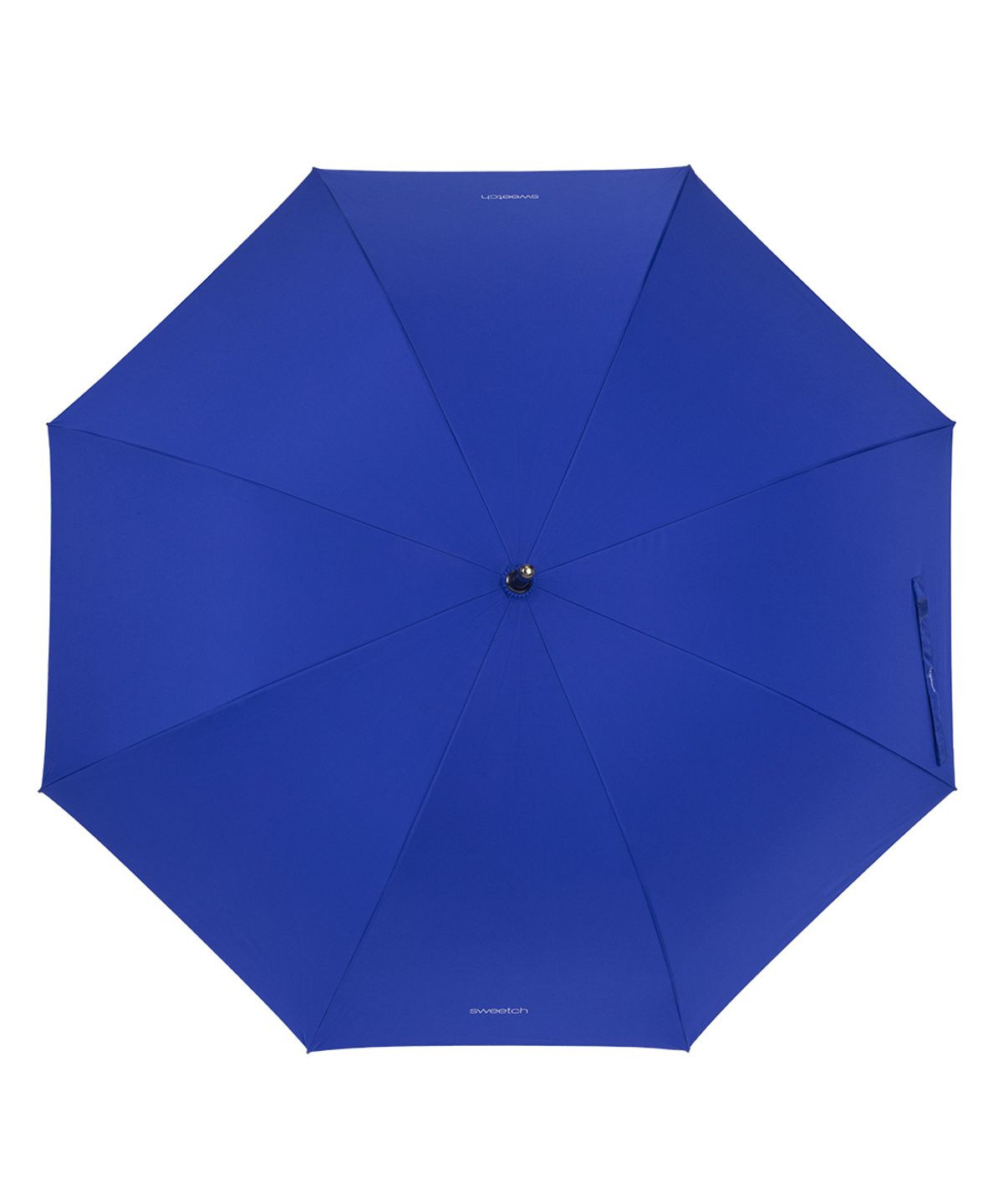 스위치(SWEETCH) LONG UMBRELLA 001 Blue