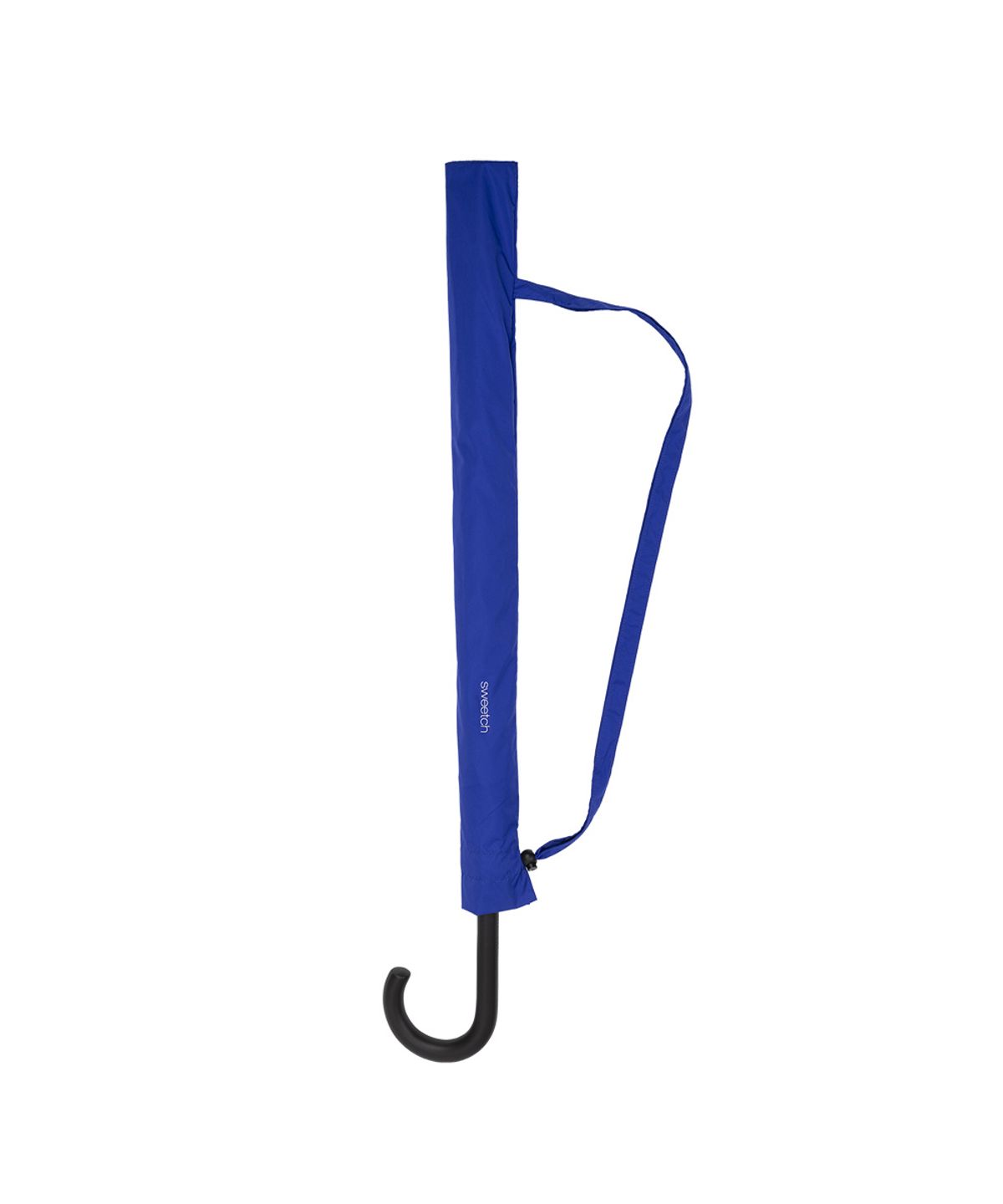 스위치(SWEETCH) LONG UMBRELLA 001 Blue