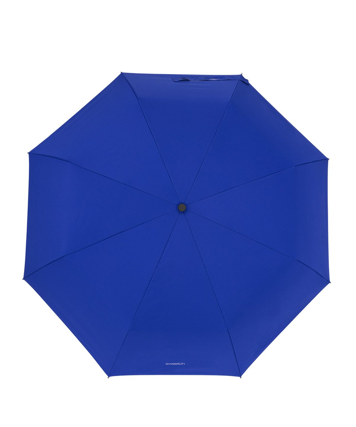 스위치(SWEETCH) 3-FOLDING AUTOMATIC UMBRELLA 001 Blue
