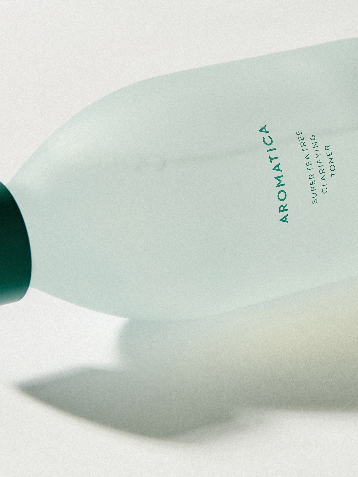 아로마티카(AROMATICA) [트러블 진정케어] 슈퍼 티트리 클래리파잉 토너 200ML