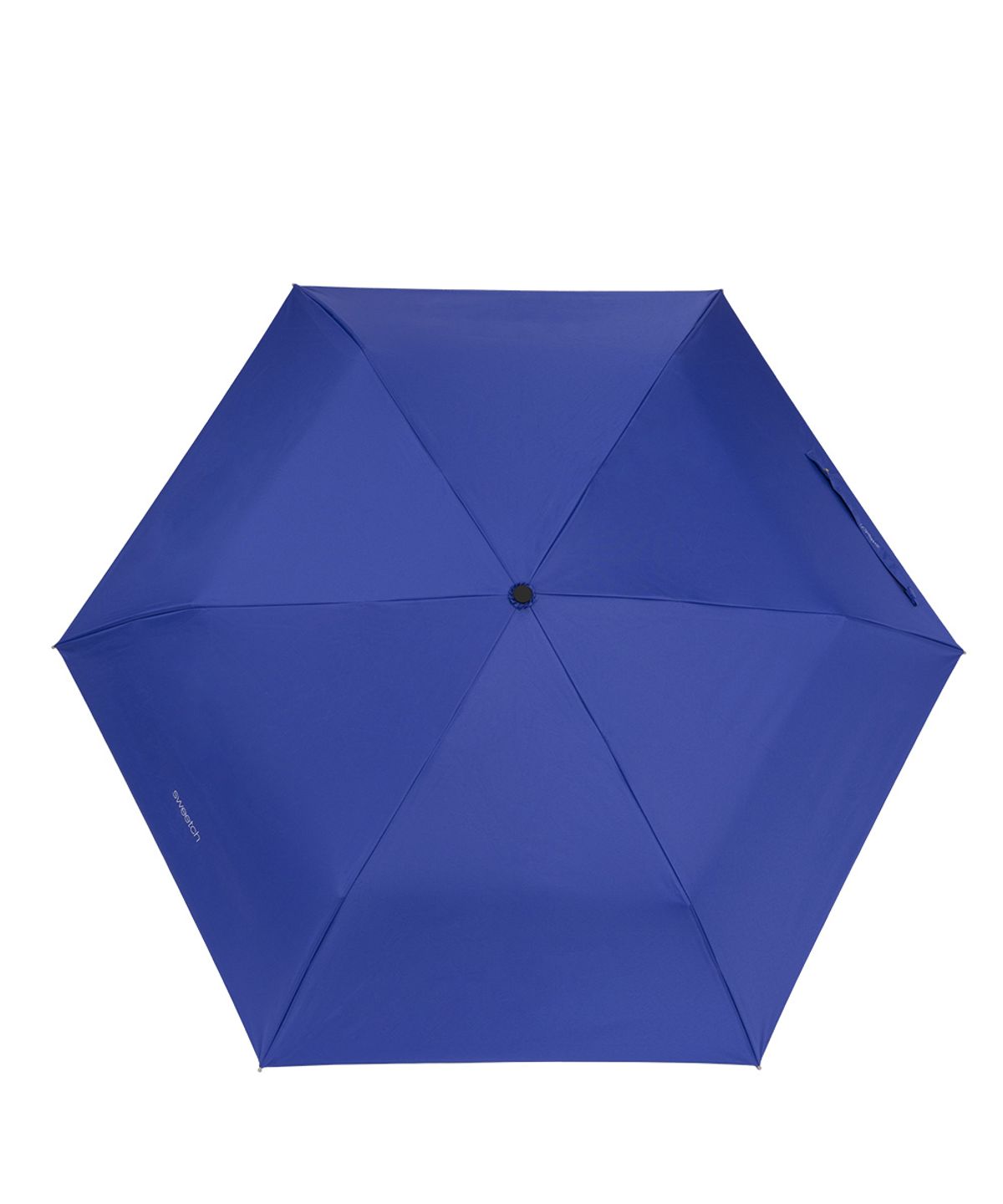 스위치(SWEETCH) 3-FOLDING UV UMBRELLA 001 Blue