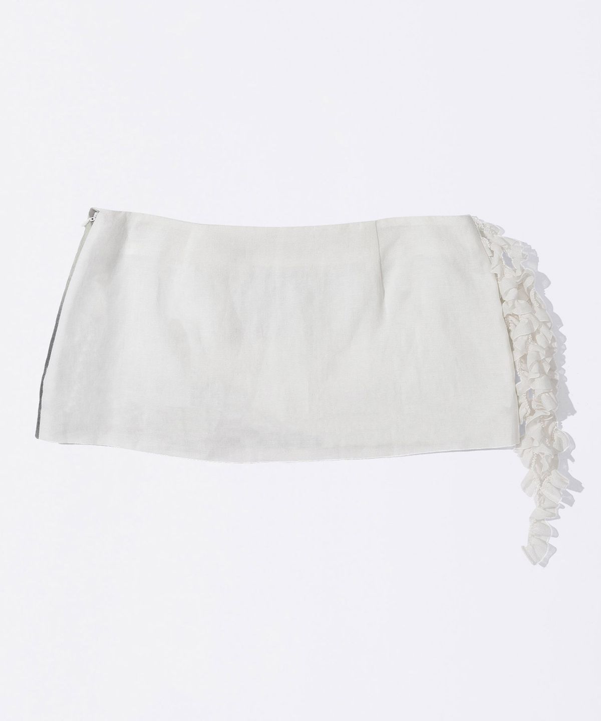 스컬프터(SCULPTOR) [Sculptor X Fantasia] Tail Skirt Hazy Sage