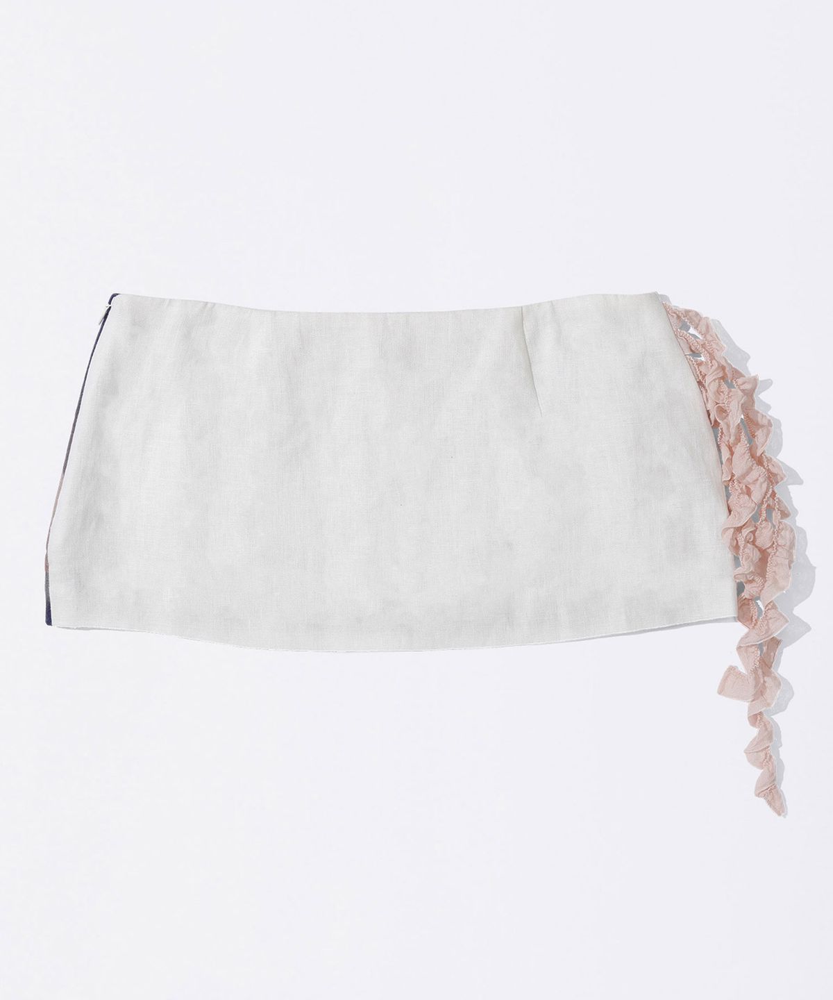 스컬프터(SCULPTOR) [Sculptor X Fantasia] Tail Skirt Hazy Pink