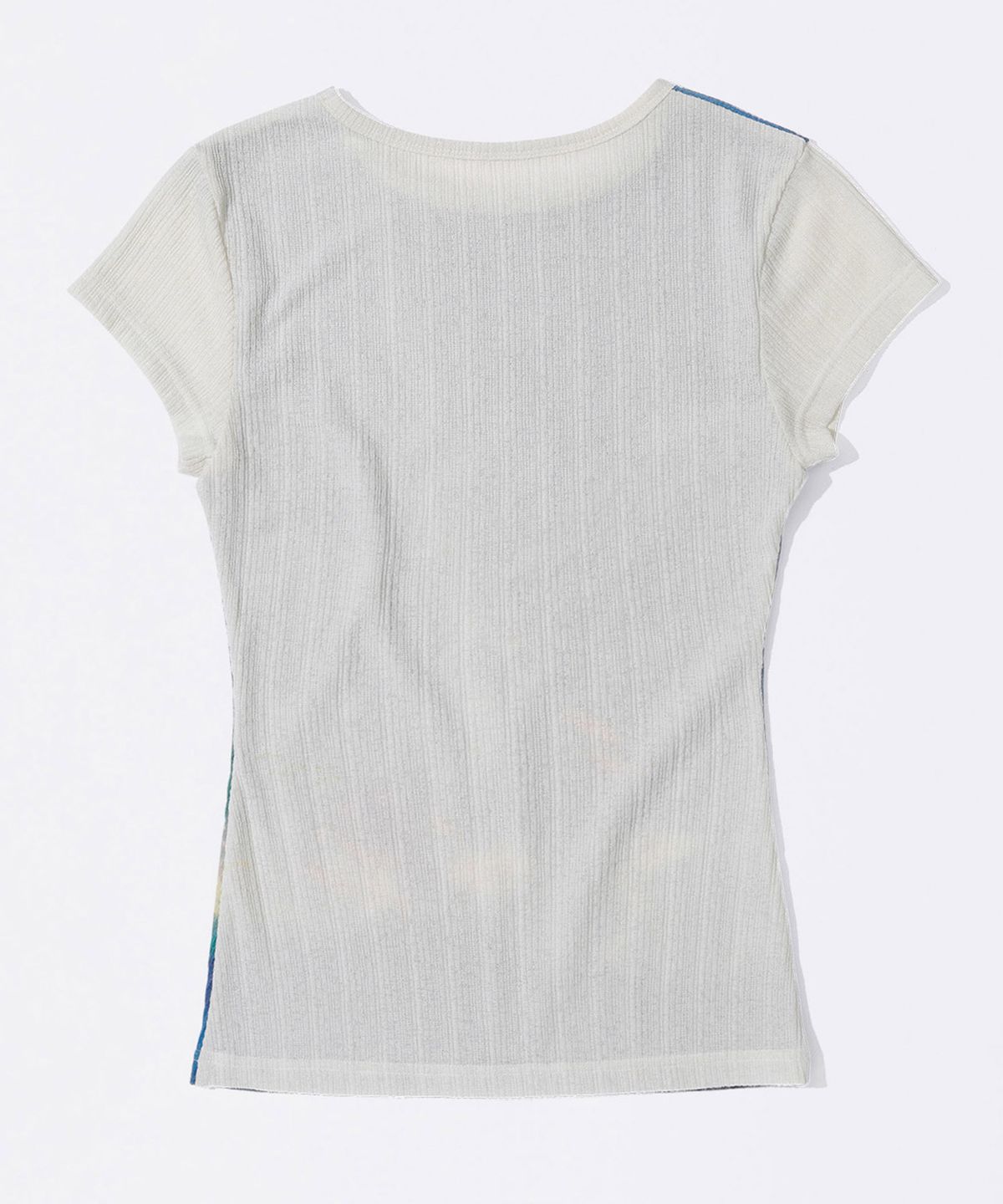 스컬프터(SCULPTOR) [Sculptor X Fantasia] Three Chapter Tee White