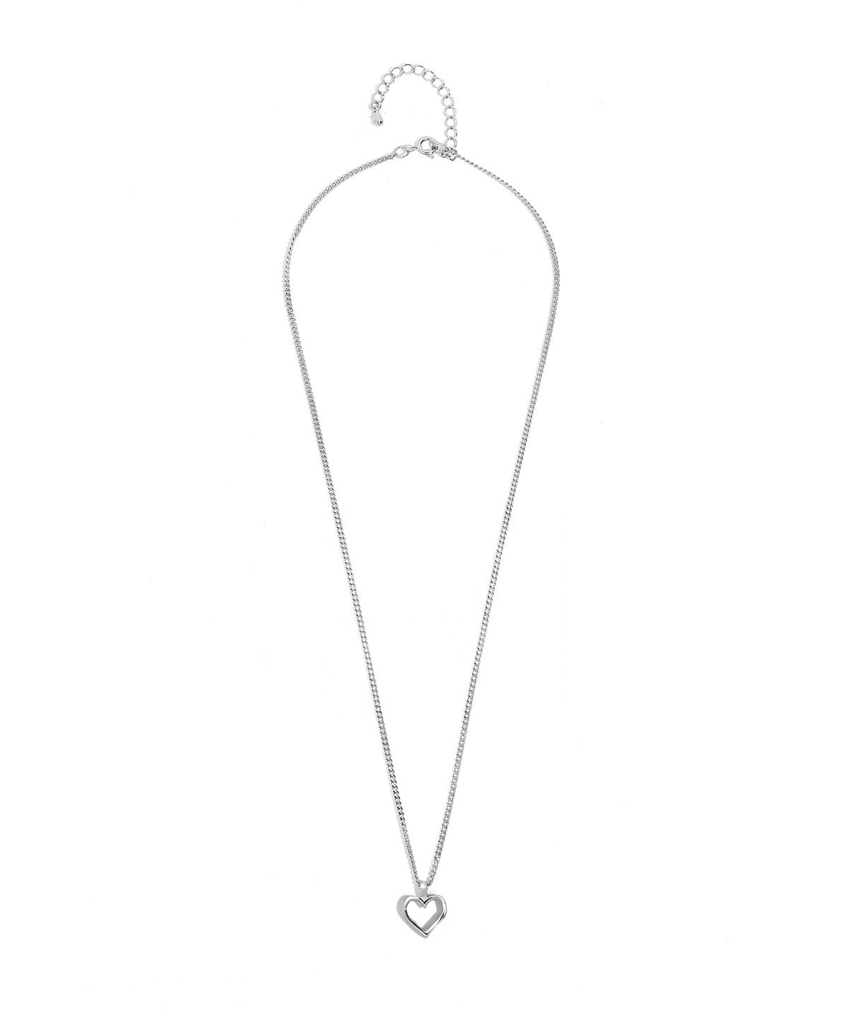 버터링(BUTTERING) BN0048 NECKLACE