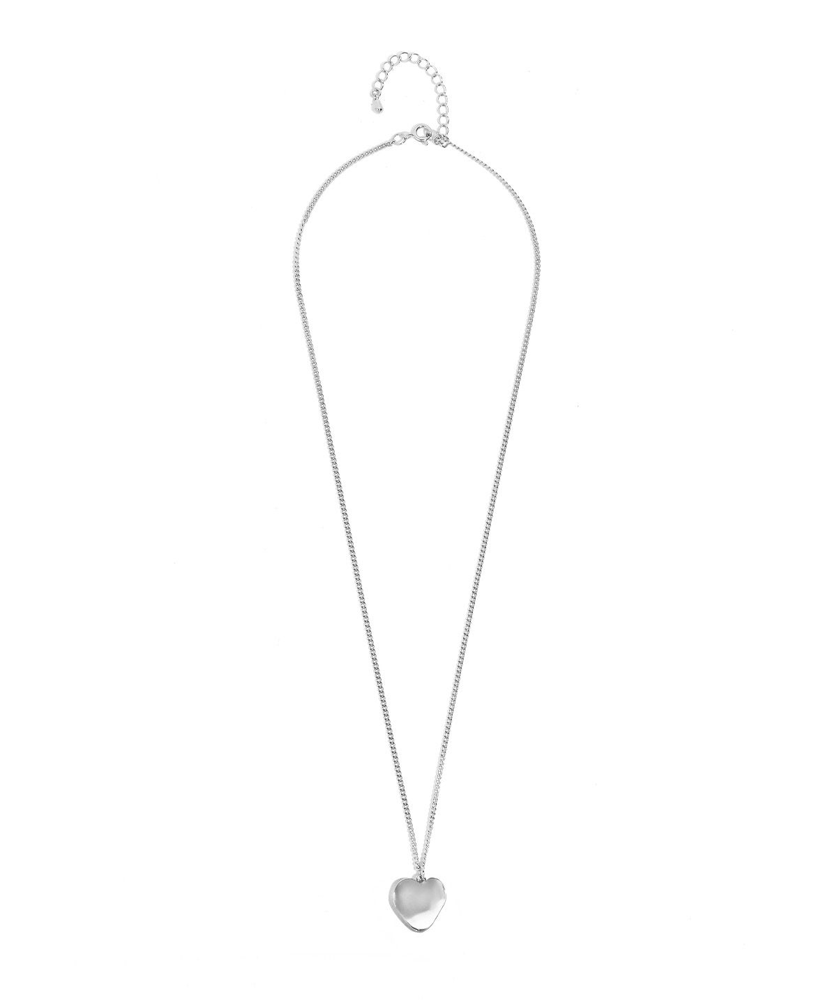 버터링(BUTTERING) BN0049 NECKLACE