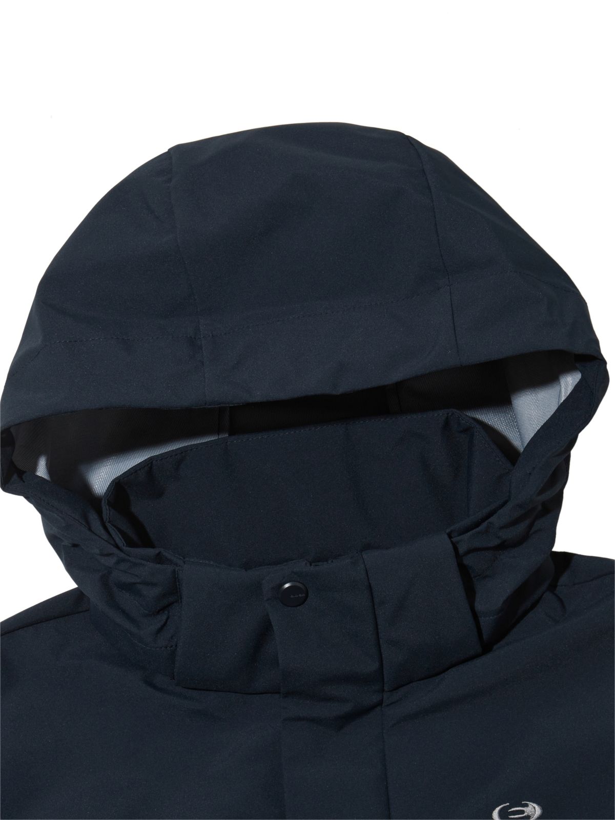 아이더(EIDER) POP 베이직 남성 3L 방풍 자켓_Carbon