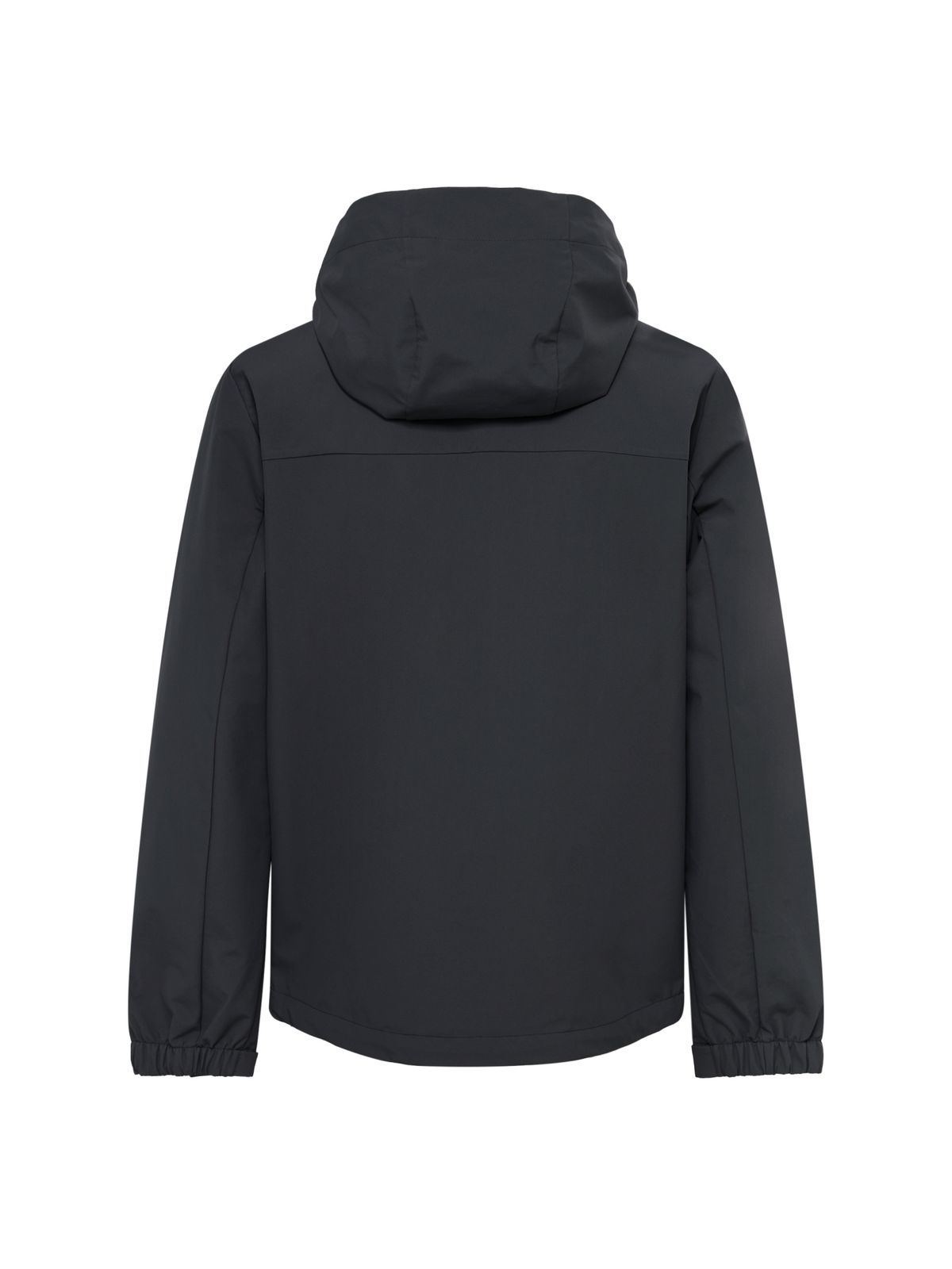 아이더(EIDER) POP 베이직 남성 3L 방풍 자켓_Dark Grey