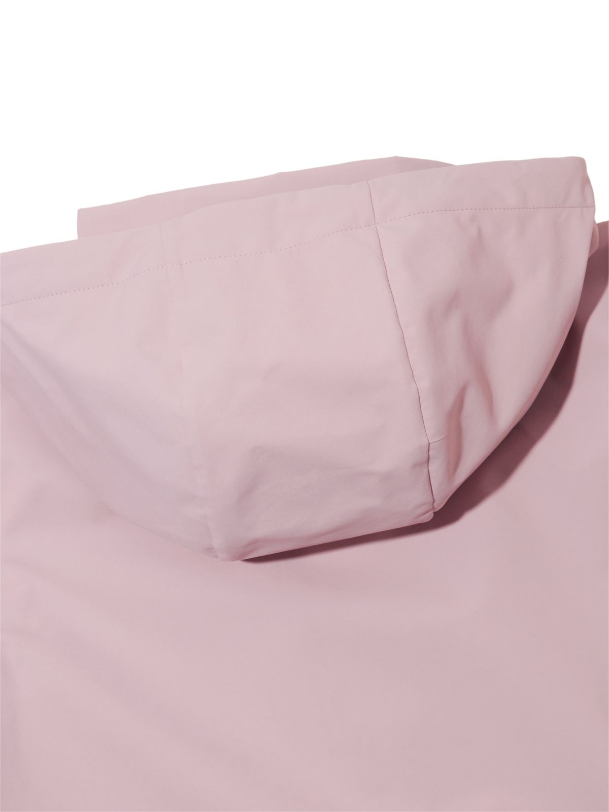 아이더(EIDER) POP 베이직 여성 3L 방풍 자켓_POWDER PINK