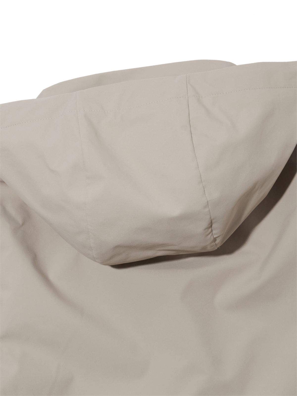 아이더(EIDER) POP 베이직 여성 3L 방풍 자켓_Light Beige