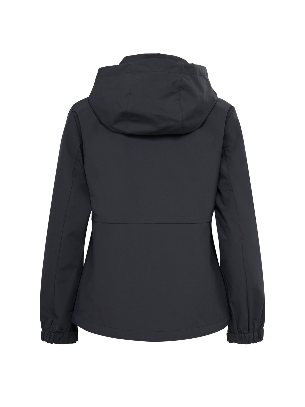 아이더(EIDER) POP 베이직 여성 3L 방풍 자켓_Dark Grey