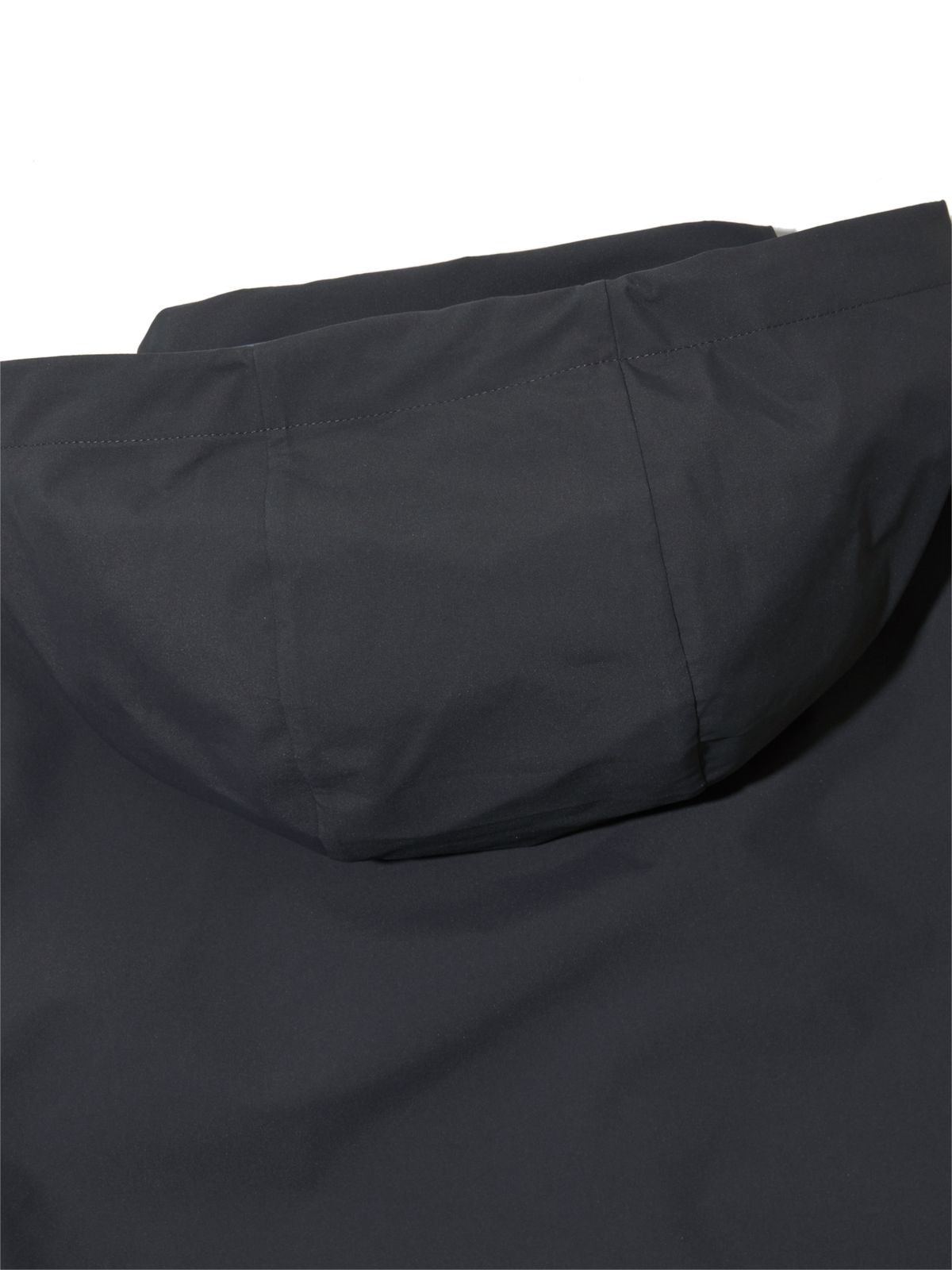 아이더(EIDER) POP 베이직 여성 3L 방풍 자켓_Dark Grey