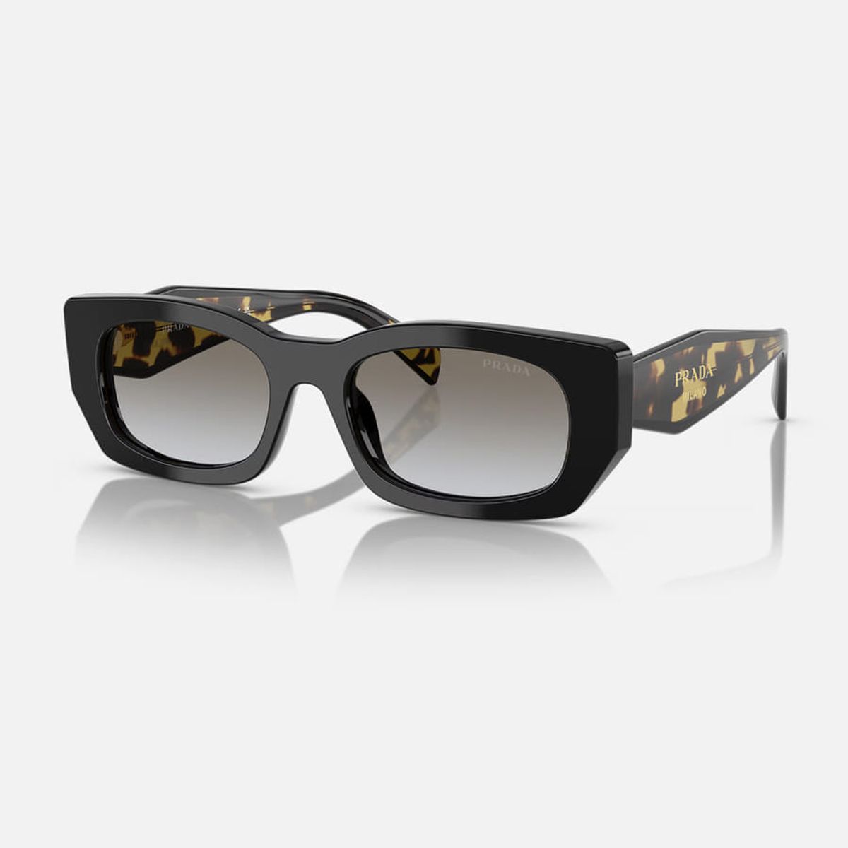 프라다 아이웨어(PRADA EYEWEAR) SPR B05SF 3890A7 (53)