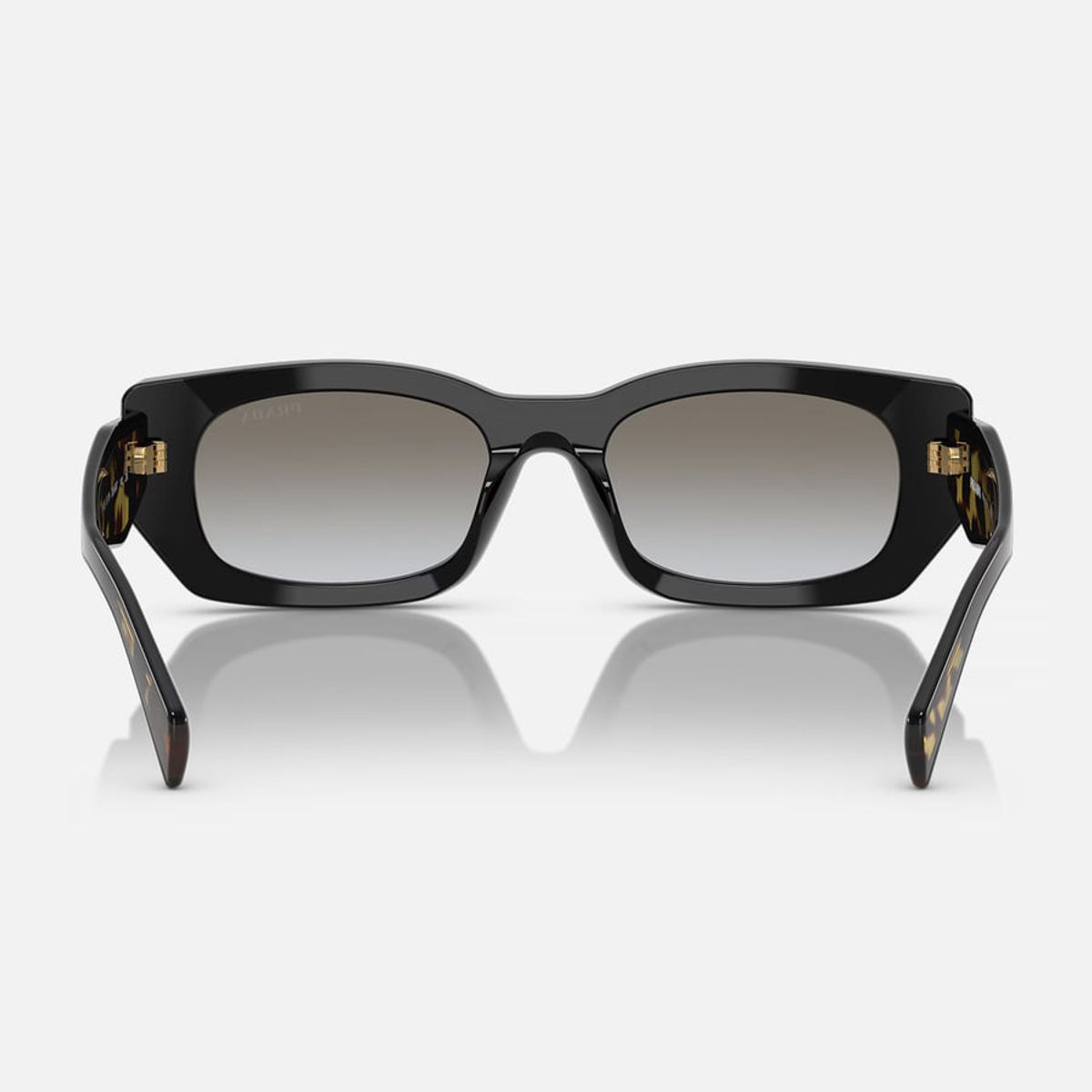 프라다 아이웨어(PRADA EYEWEAR) SPR B05SF 3890A7 (53)