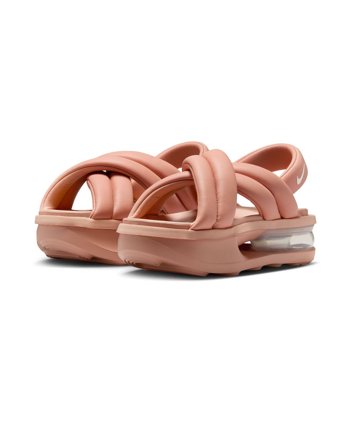 나이키(NIKE) 에어맥스 아일라 - 로즈골드:샌드드리프트 / FJ5929-600