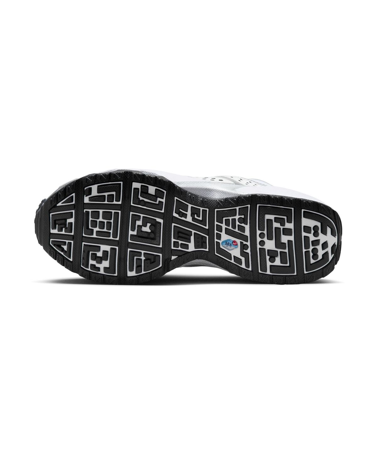 나이키(NIKE) 에어맥스 SNDR - 화이트:메탈릭실버 / HJ4130-100