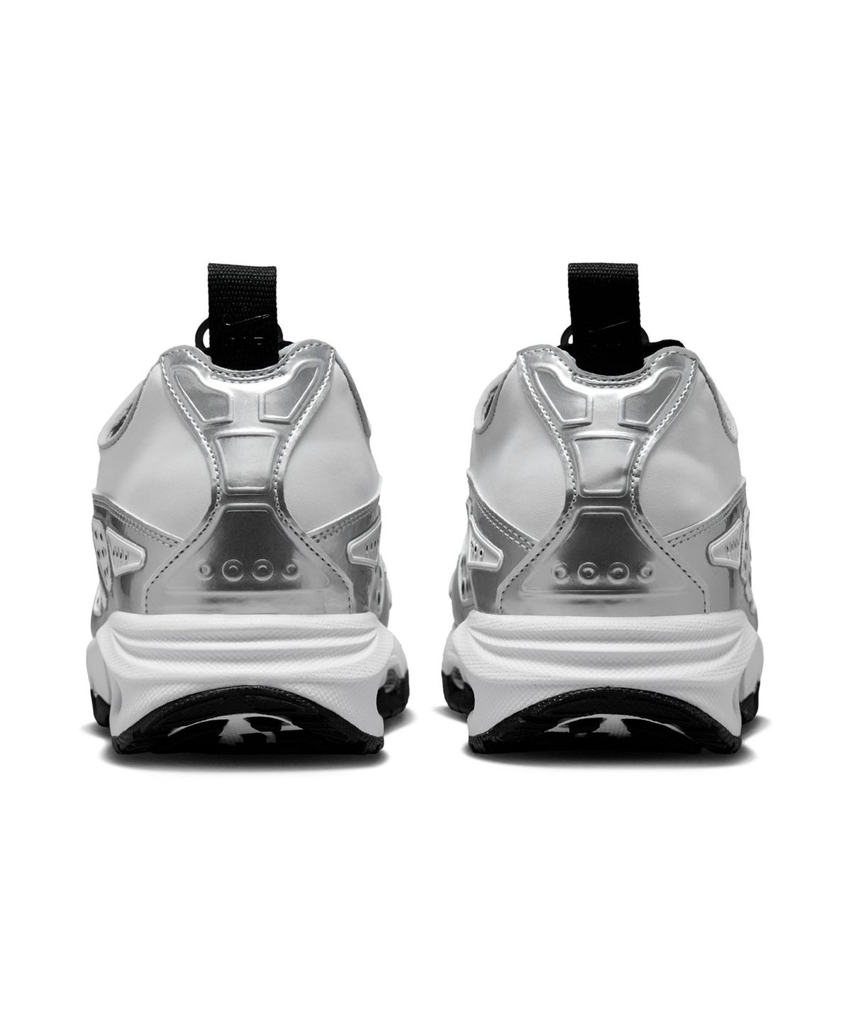 나이키(NIKE) 에어맥스 SNDR - 화이트:메탈릭실버 / HJ4130-100