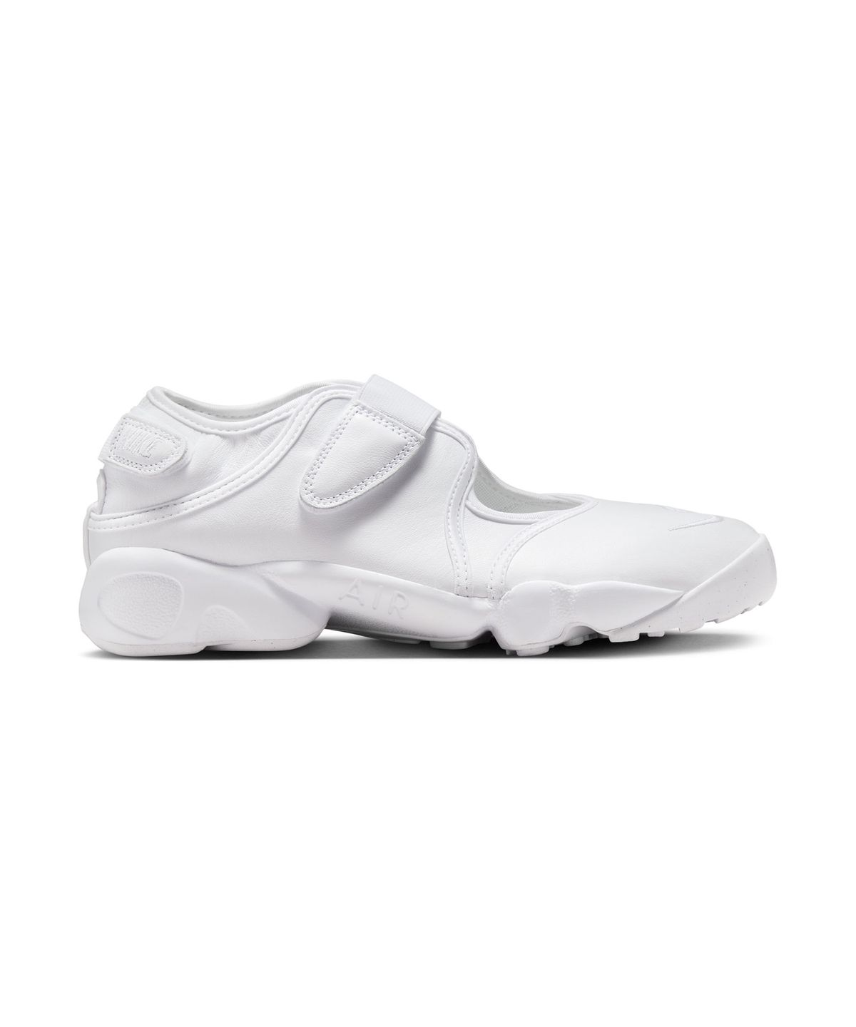 나이키(NIKE) 에어 리프트 - 화이트:블랙 / HM5737-100