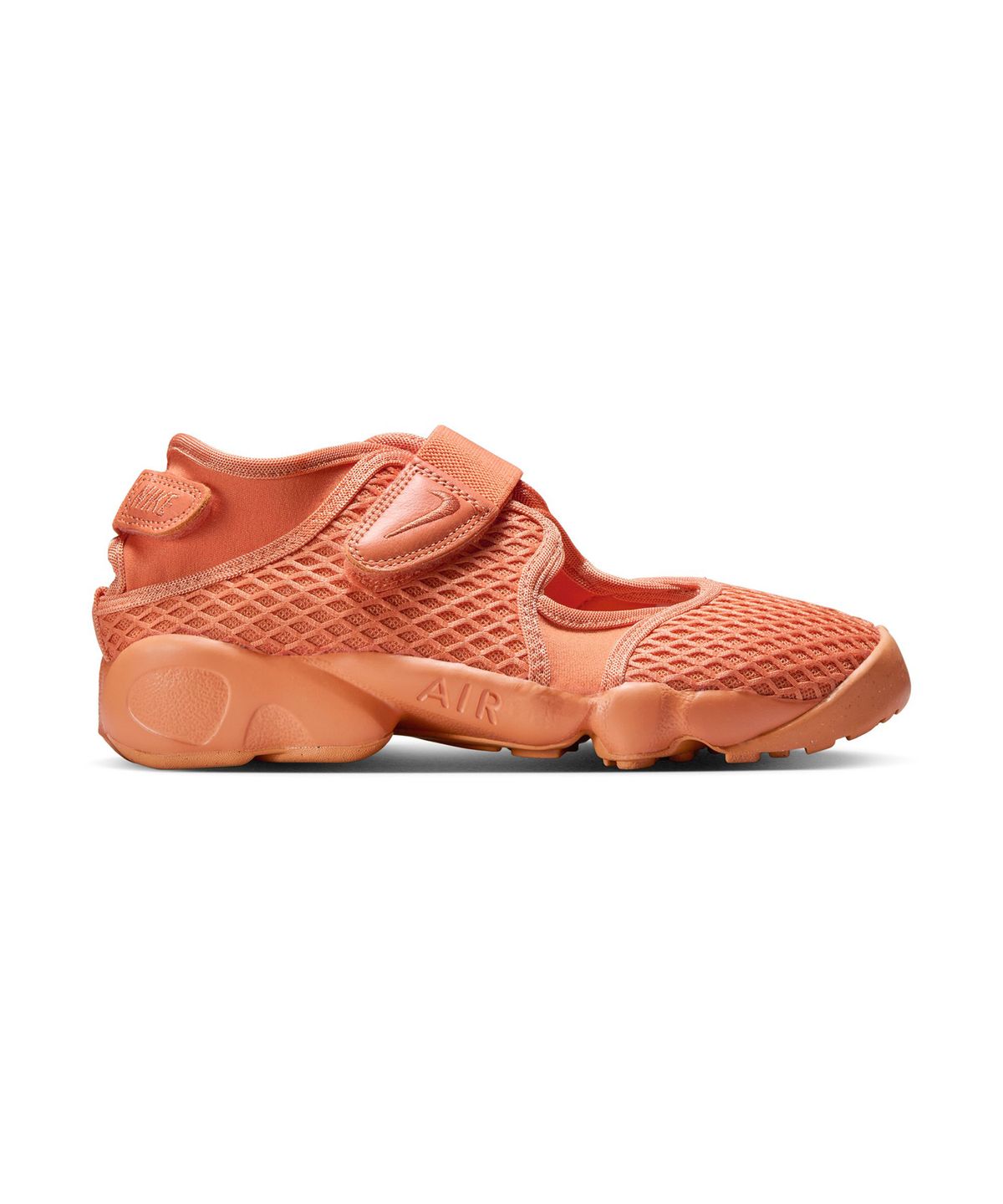 나이키(NIKE) 에어 리프트 - 힐링오렌지 / HM8288-800