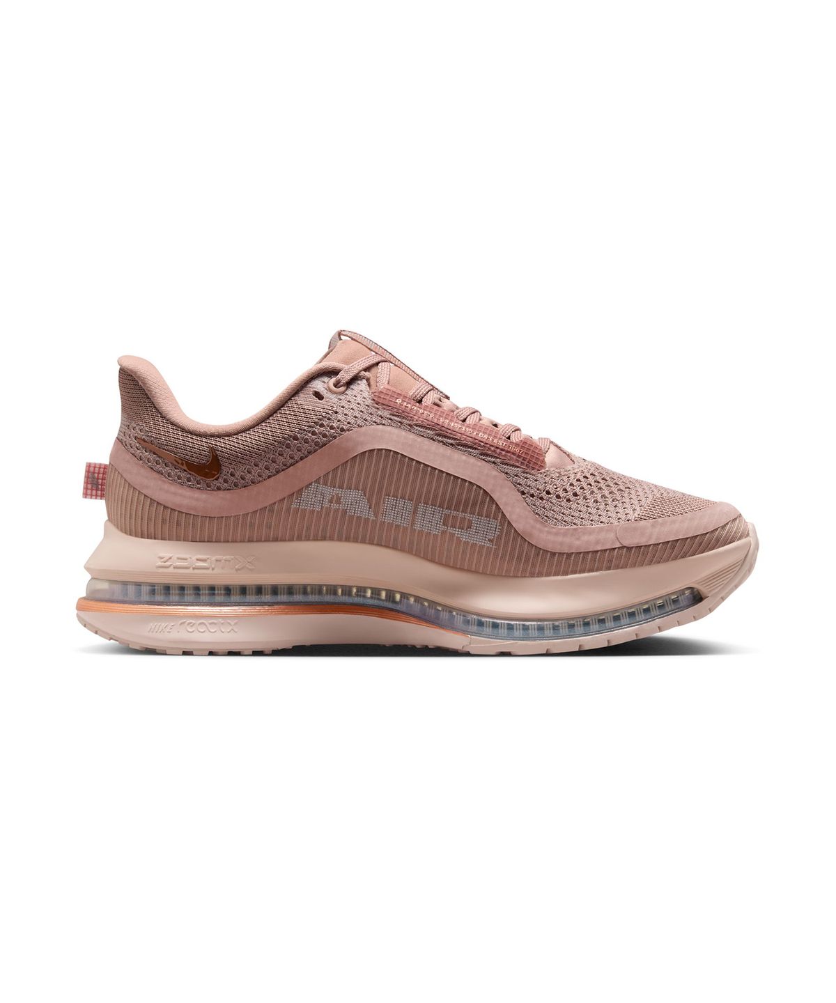 나이키(NIKE) 페가수스 프리미엄 - 핑크:로즈골드 / HQ2593-603