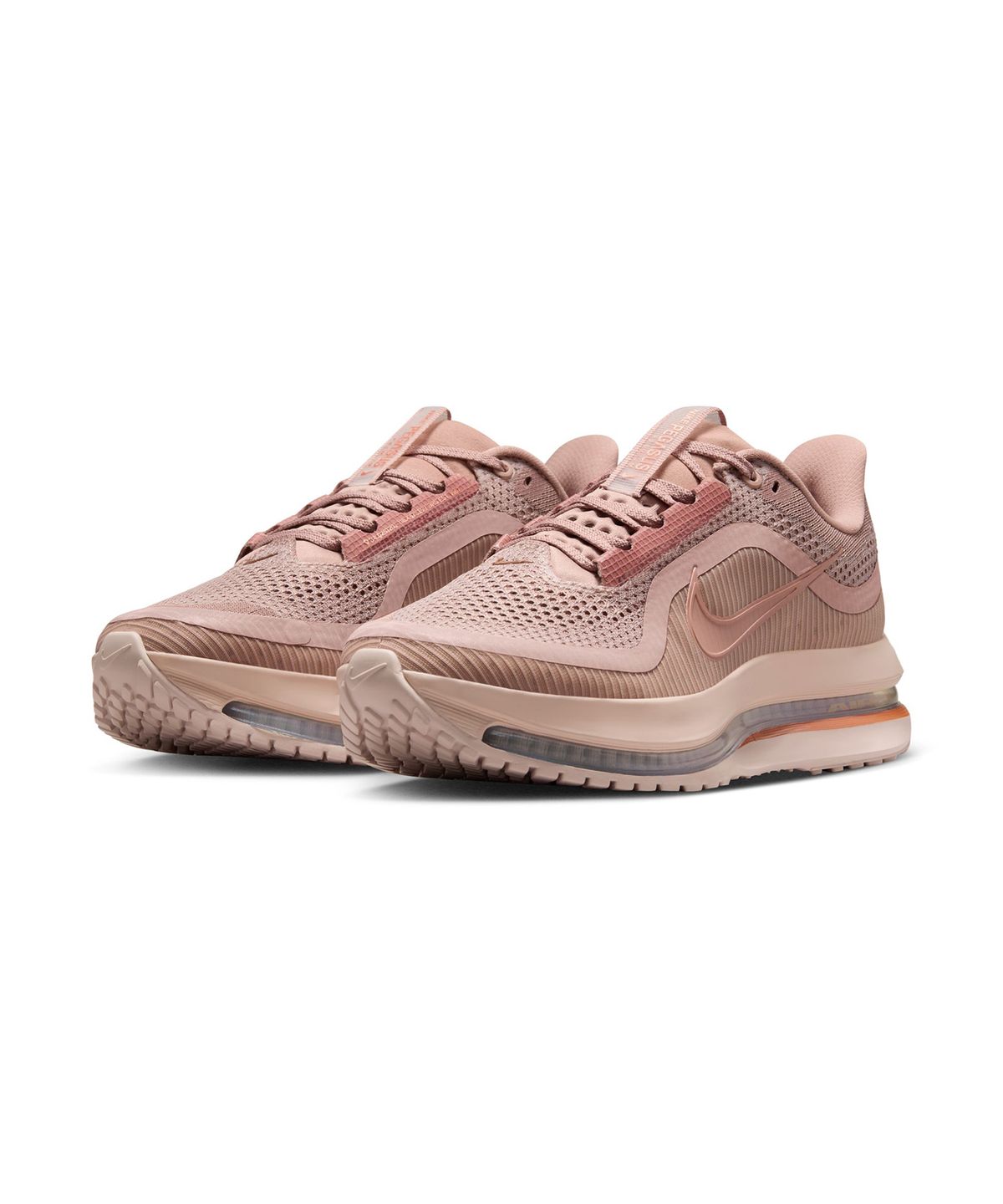 나이키(NIKE) 페가수스 프리미엄 - 핑크:로즈골드 / HQ2593-603