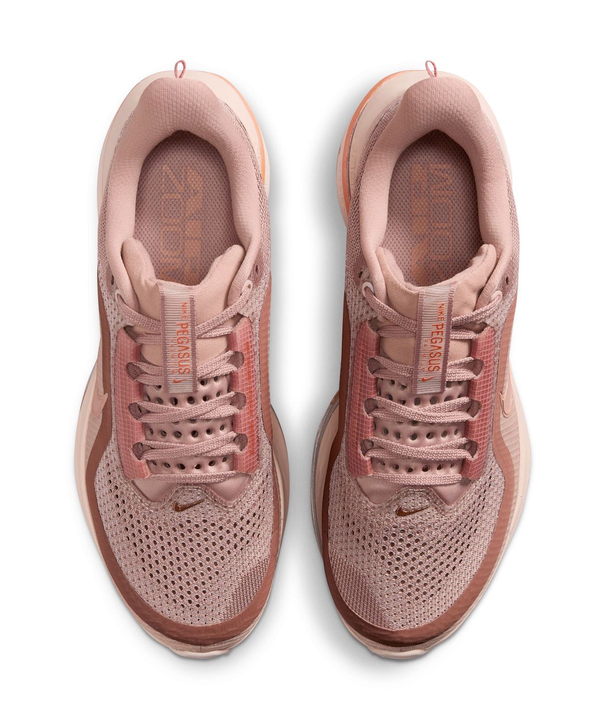 나이키(NIKE) 페가수스 프리미엄 - 핑크:로즈골드 / HQ2593-603