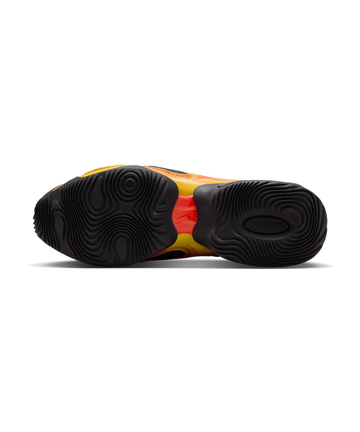 나이키(NIKE) 에어맥스 뮤즈 SE - 블랙:메탈릭실버 / IB4396-001