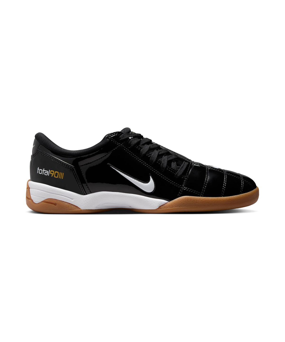 나이키(NIKE) 토탈 90 - 블랙:메탈릭골드 / IB5666-001