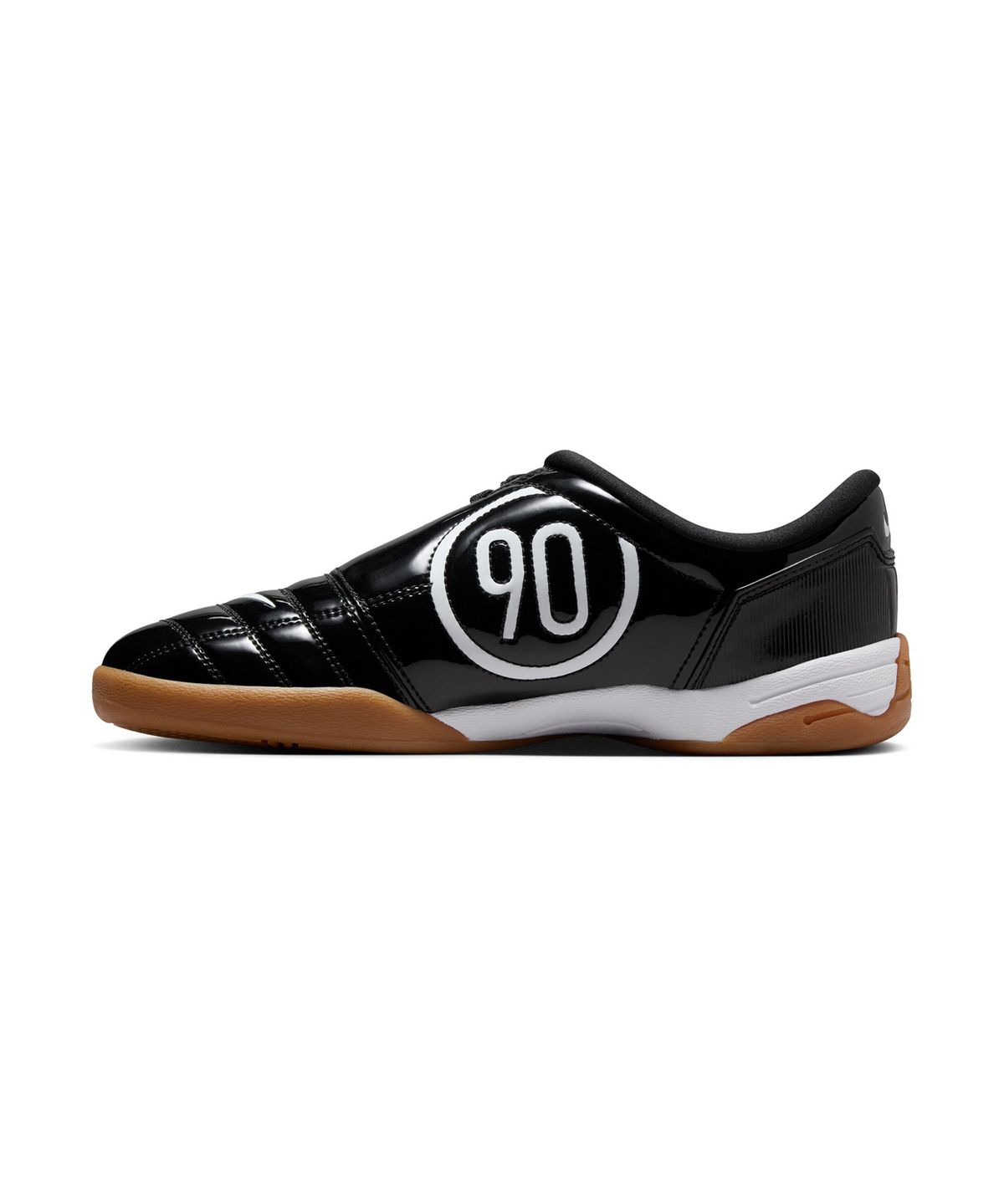 나이키(NIKE) 토탈 90 - 블랙:메탈릭골드 / IB5666-001