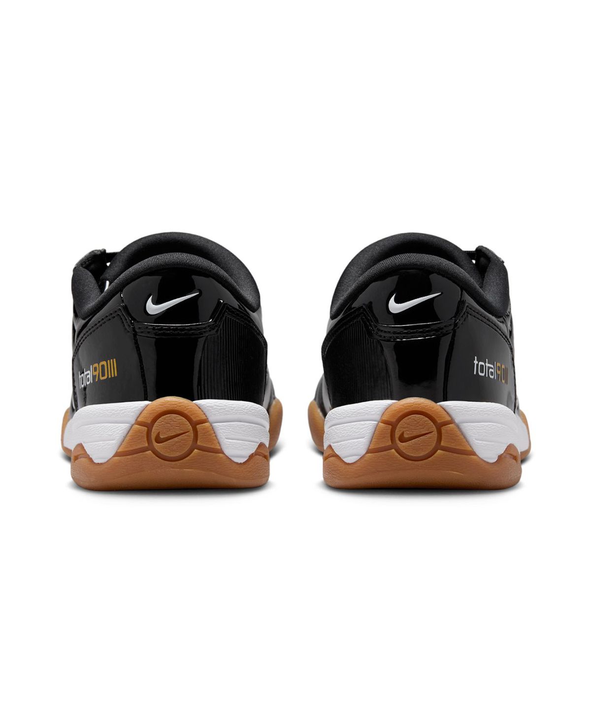 나이키(NIKE) 토탈 90 - 블랙:메탈릭골드 / IB5666-001