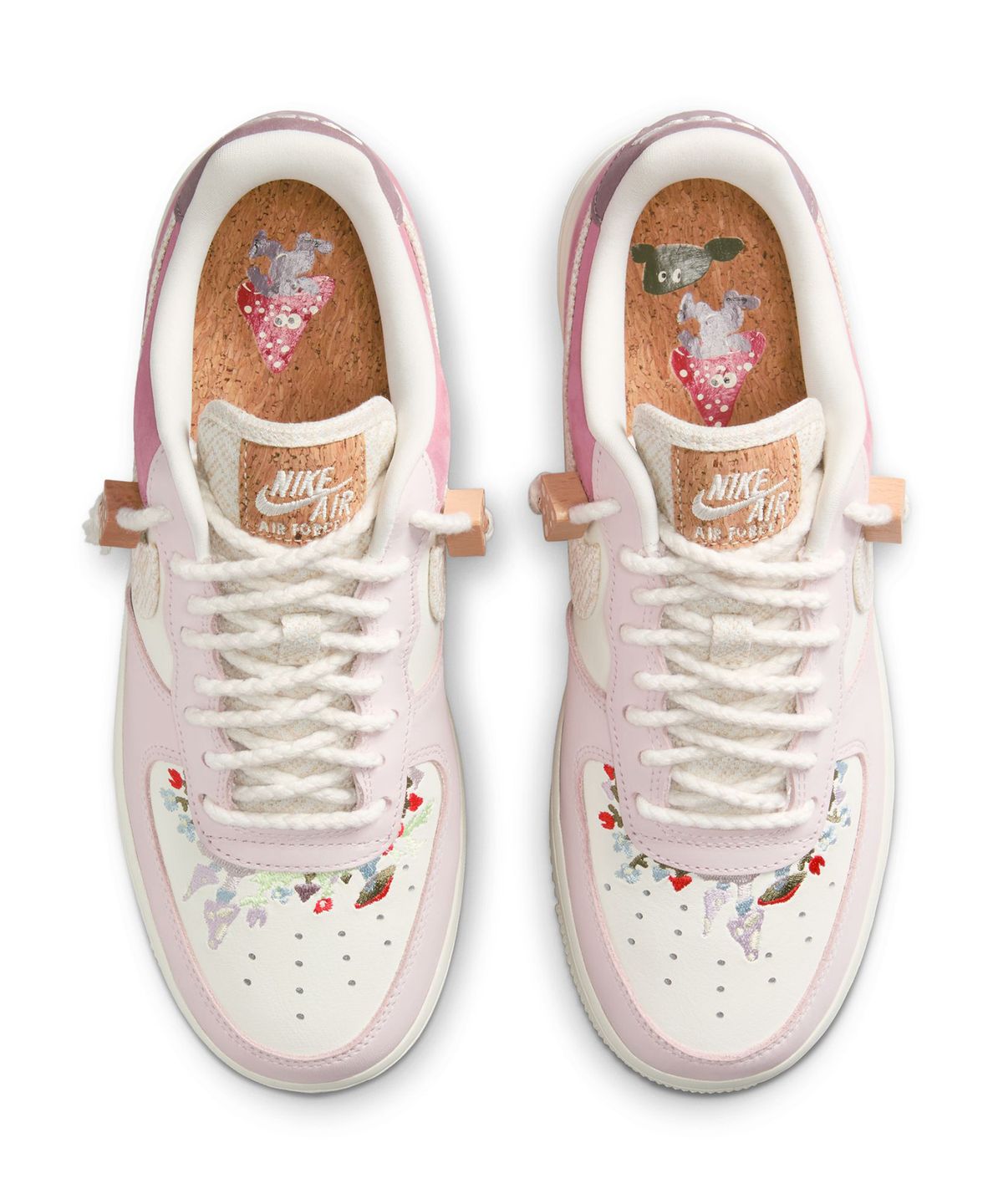 나이키(NIKE) 에어 포스 1 07 LX - 세일 / IB8874-111
