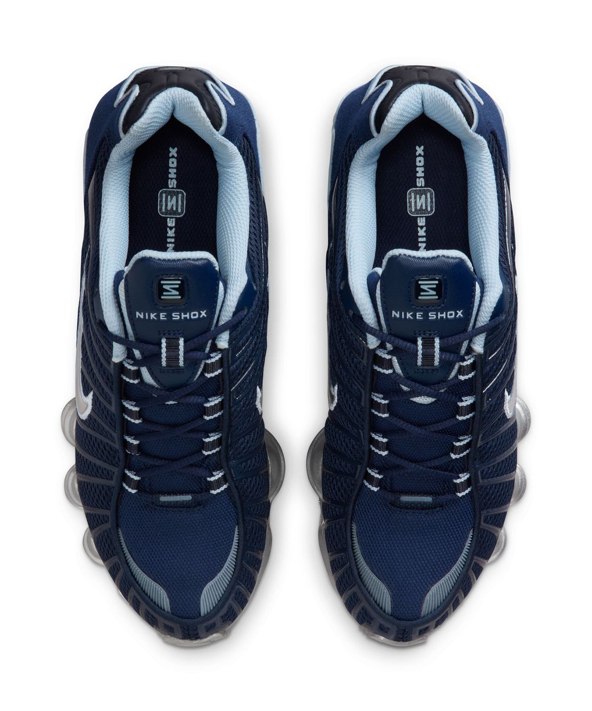 나이키(NIKE) 샥스 TL - 아르모니블루 / IH4481-400
