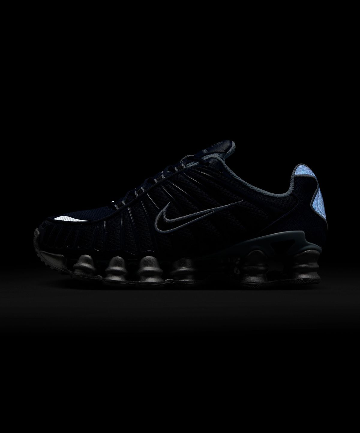 나이키(NIKE) 샥스 TL - 아르모니블루 / IH4481-400