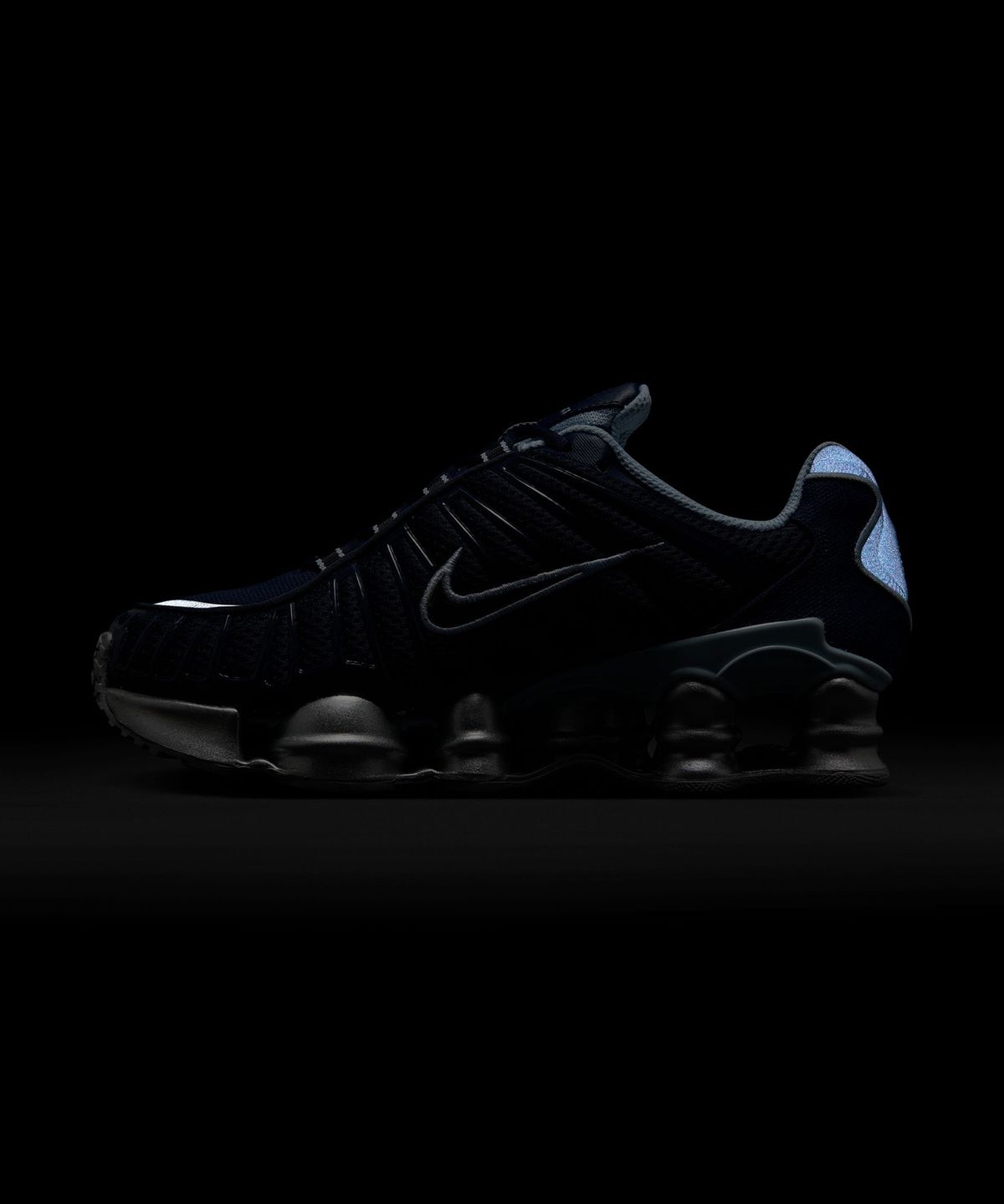 나이키(NIKE) 샥스 TL - 아르모니블루 / IH4481-400