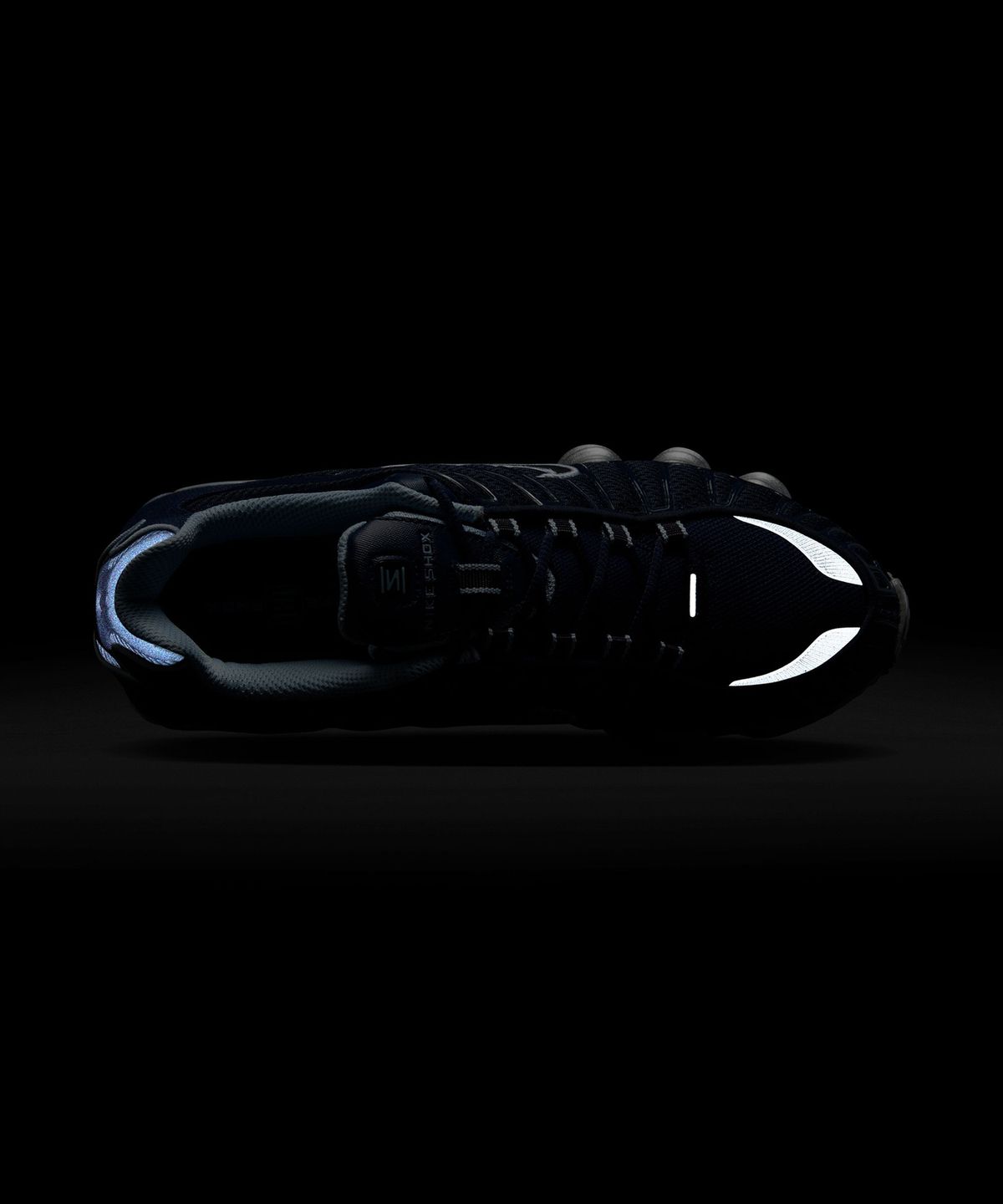 나이키(NIKE) 샥스 TL - 아르모니블루 / IH4481-400