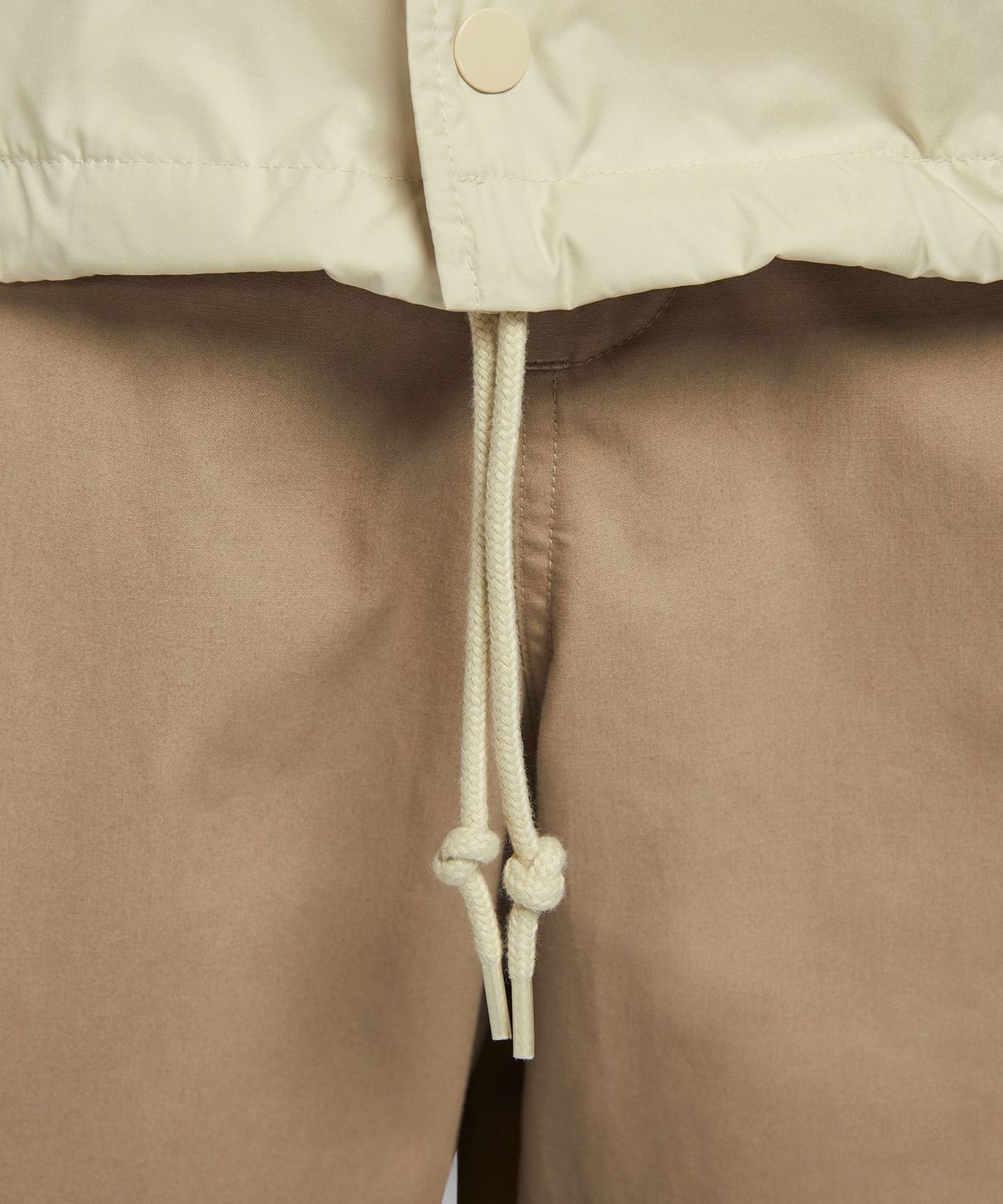 나이키(NIKE) 클럽 코치 재킷 - 카키 / FN3317-229