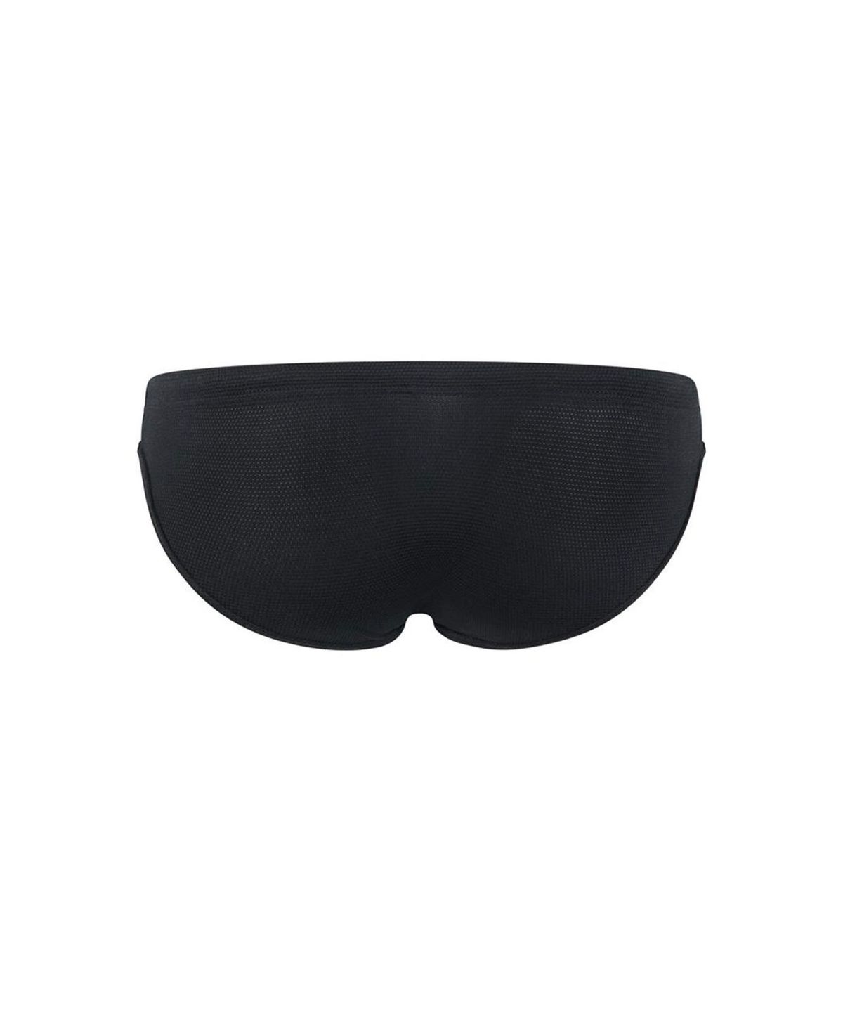 51퍼센트(51PERCENT) Metal Swim Brief - Black
