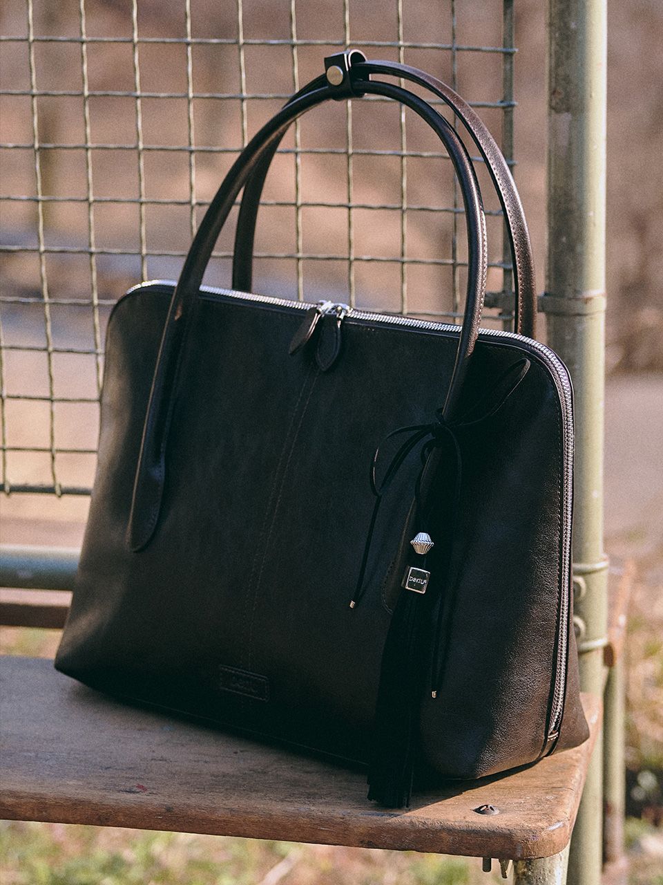【DENU】Marmeldi Bag 2 Colors Designer fashion, Seoul-fully created | W Concept