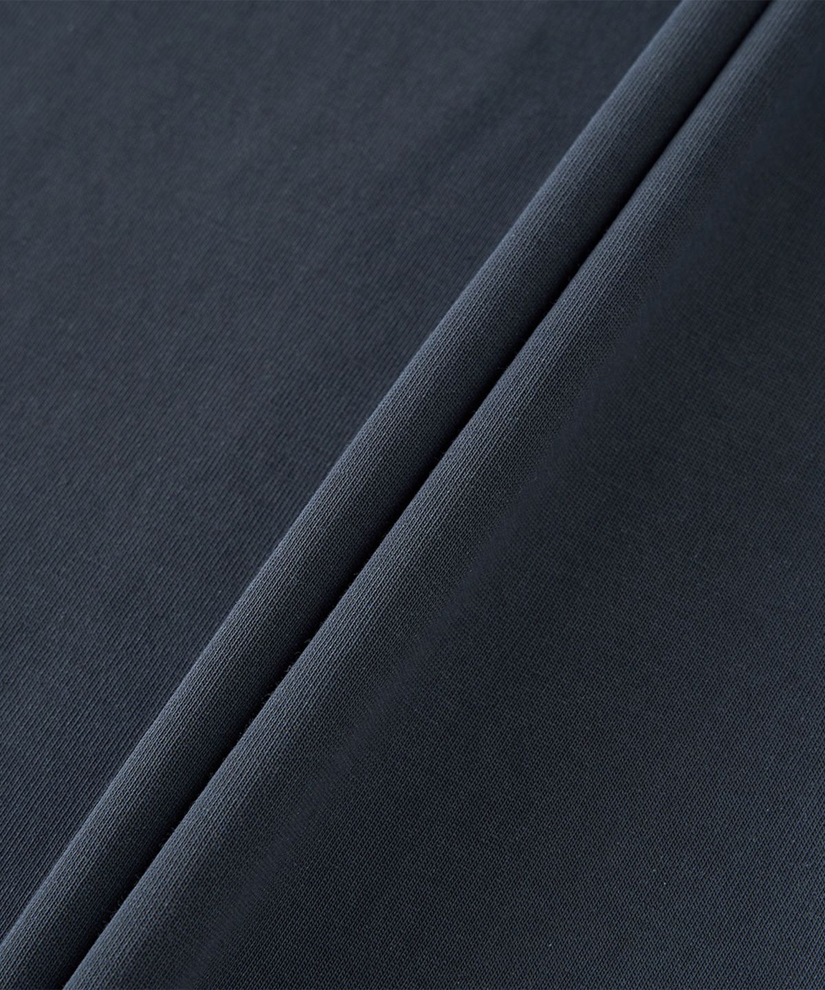 뉴발란스(NEW BALANCE) NBNEF31743 / UNI Ndurance 레터링 반팔티 (NAVY)