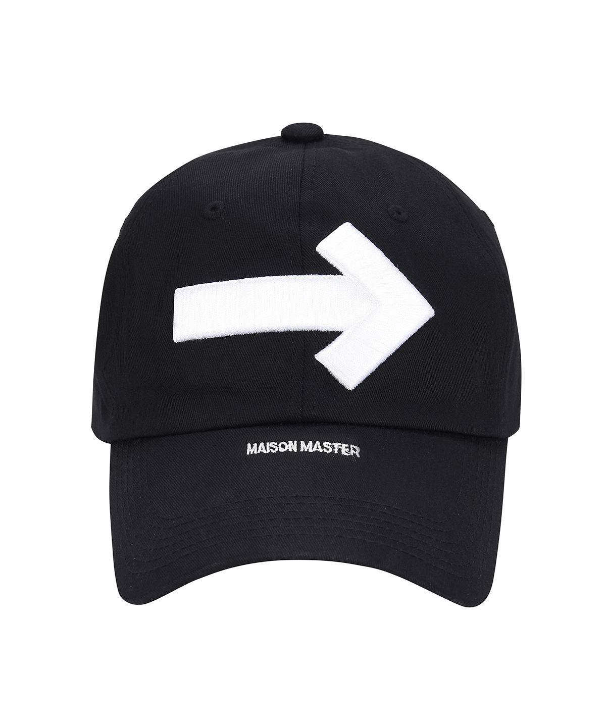 메종마스터(MAISON MASTER) 에로우 볼캡