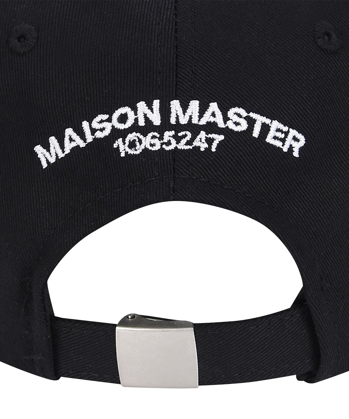 메종마스터(MAISON MASTER) 에로우 볼캡