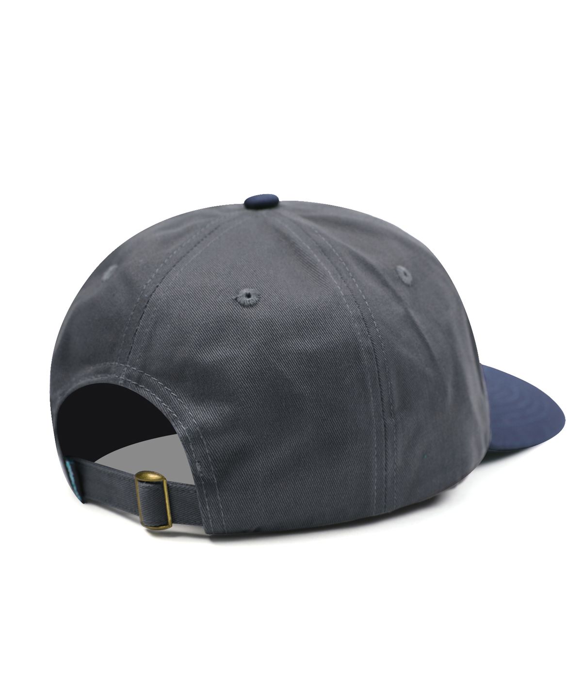 글랙(GLACK) GC061 미케닉스 6패널 캡 (GRAY)