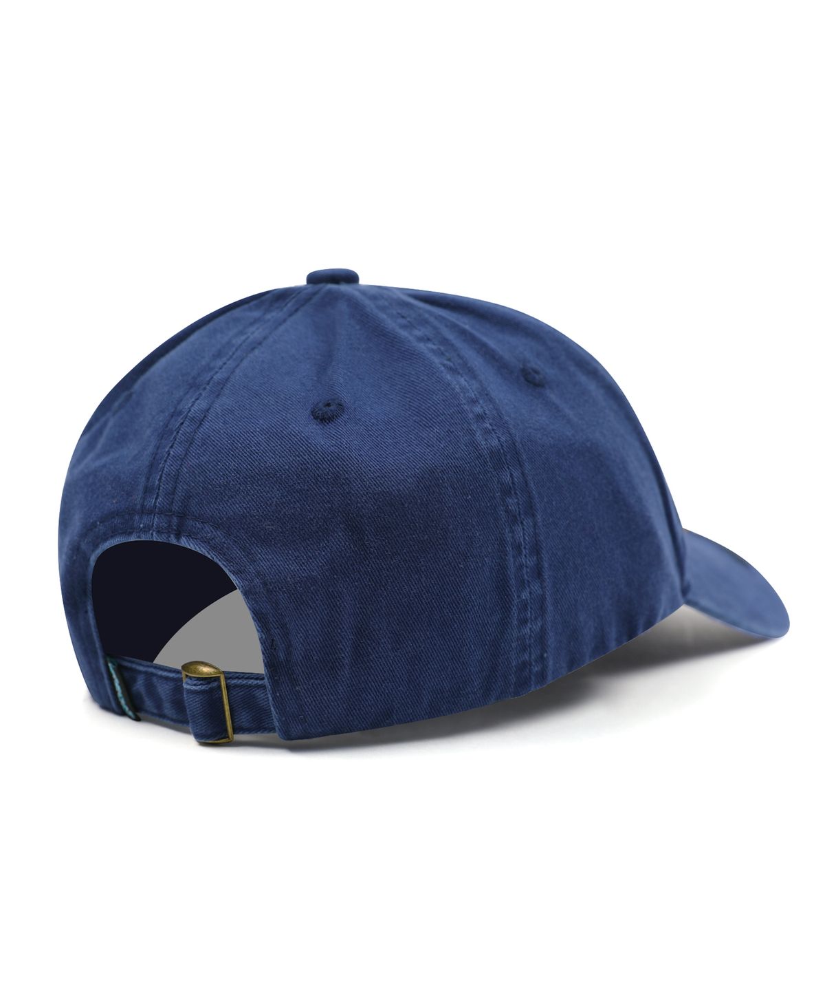 글랙(GLACK) GC063 클럽스폰서 6패널 볼캡 (NAVY)