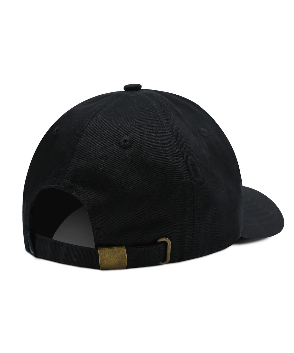글랙(GLACK) GC060 러브크래시 6패널 볼캡 (BLACK)