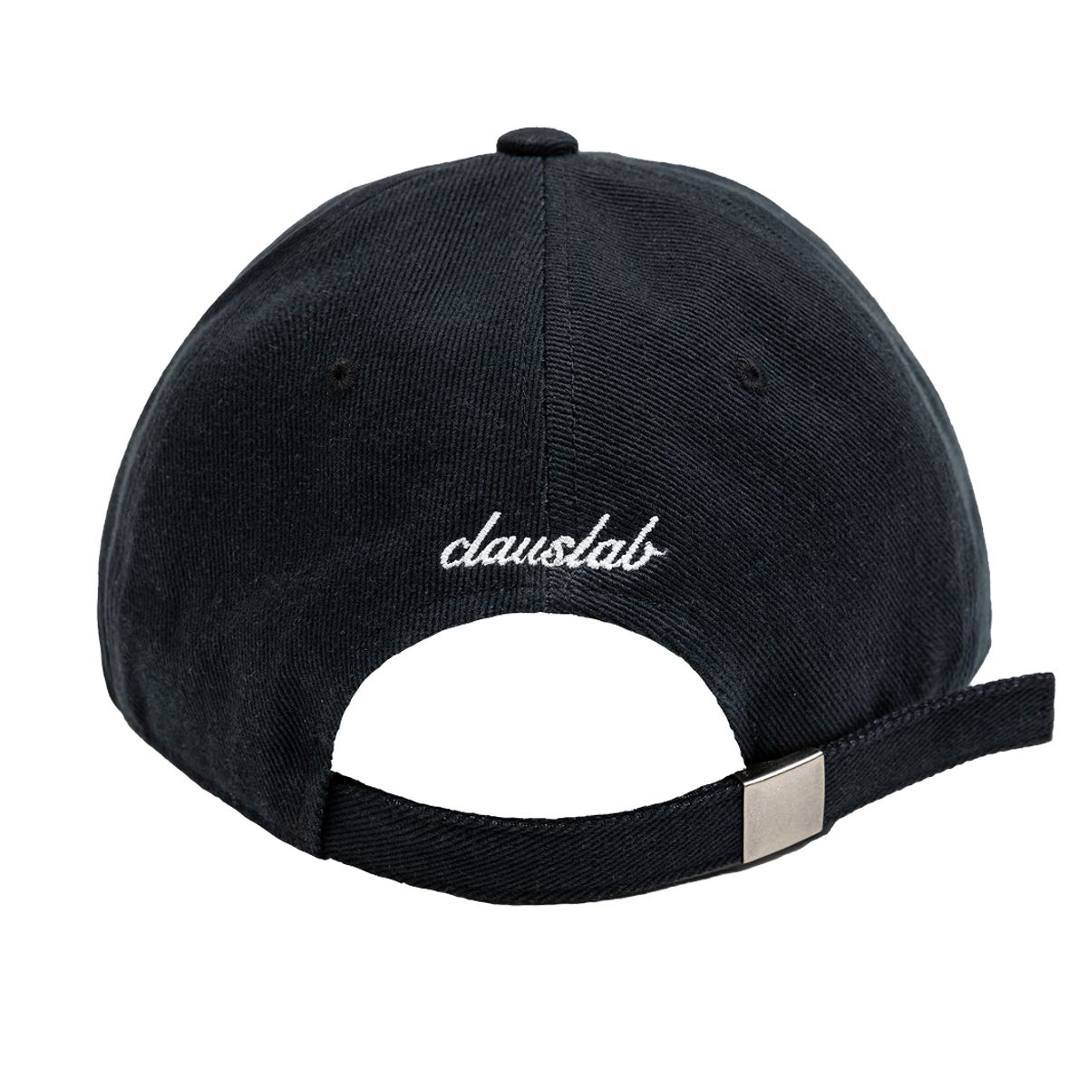 클로스랩(CLAUSLAB) CSL CAP BLACK