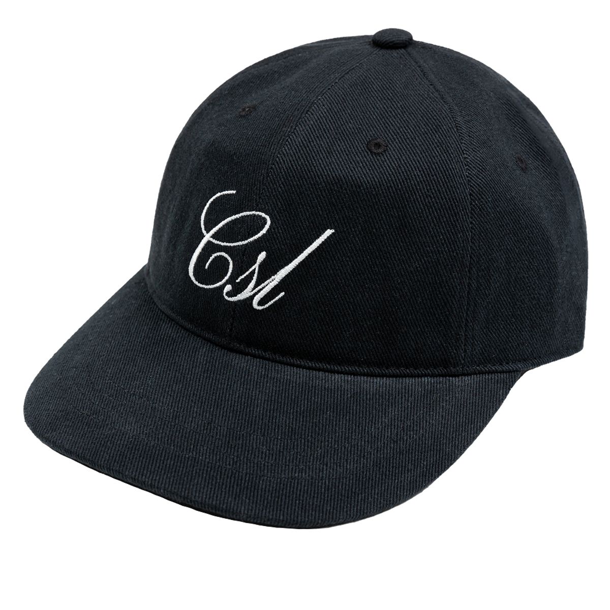 클로스랩(CLAUSLAB) CSL CAP BLACK