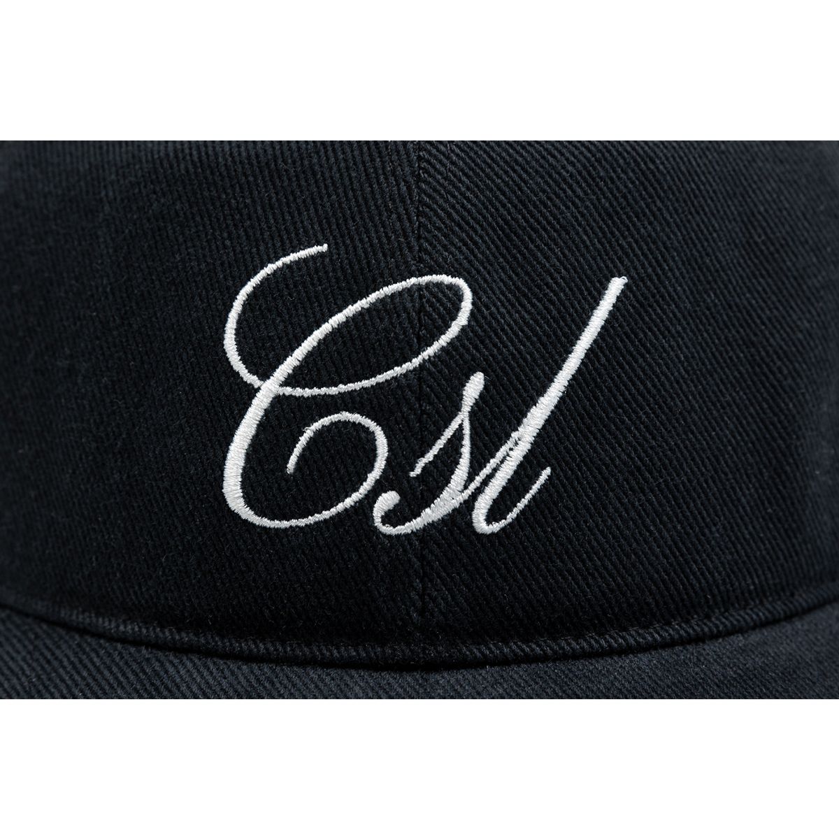 클로스랩(CLAUSLAB) CSL CAP BLACK
