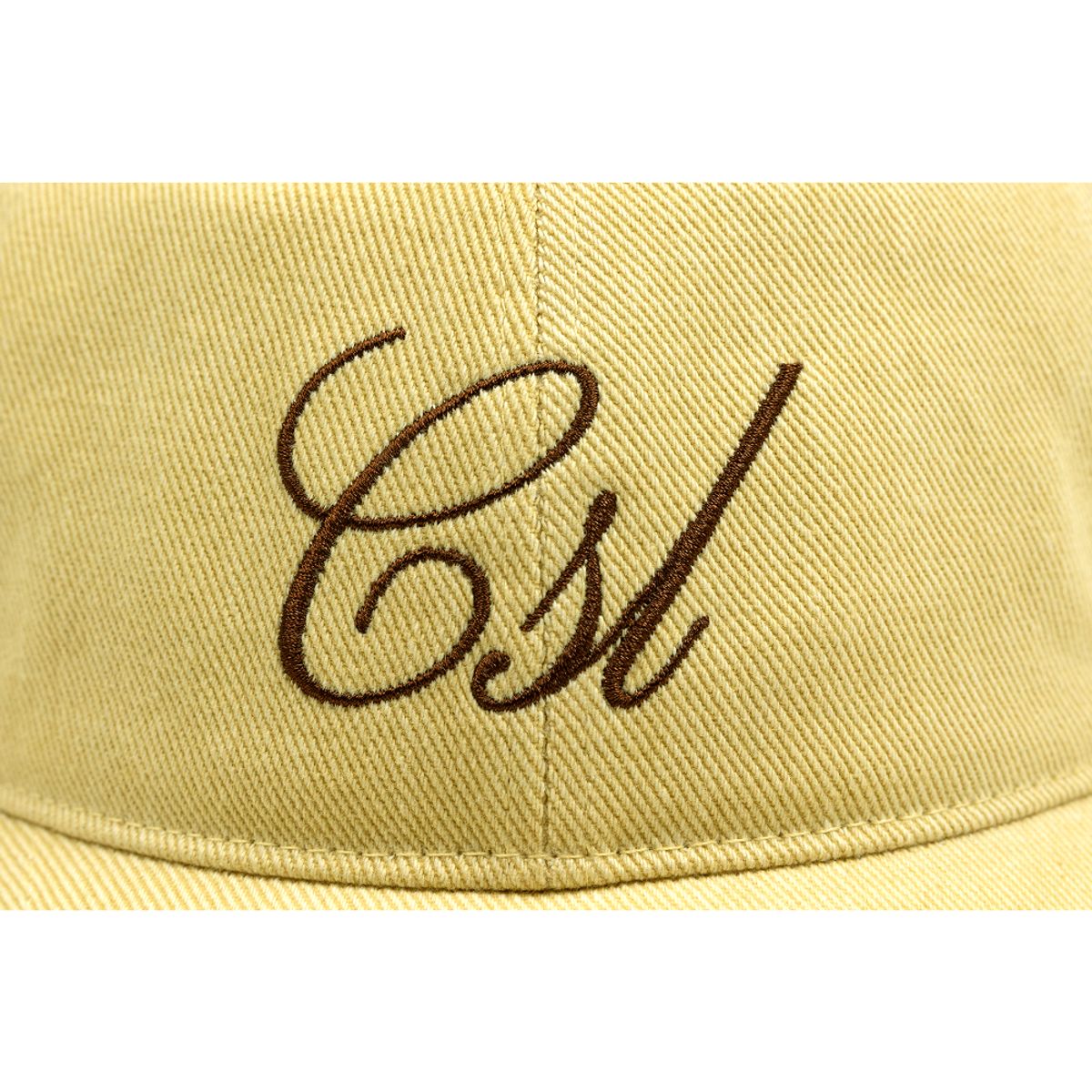 클로스랩(CLAUSLAB) CSL CAP LIGHT YELLOW