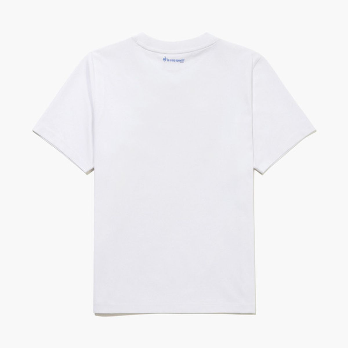 르꼬끄 골프(LECOQ GOLF) 여성 LE-TANDARD 라운드넥 티셔츠 (GQ322LRS72)
