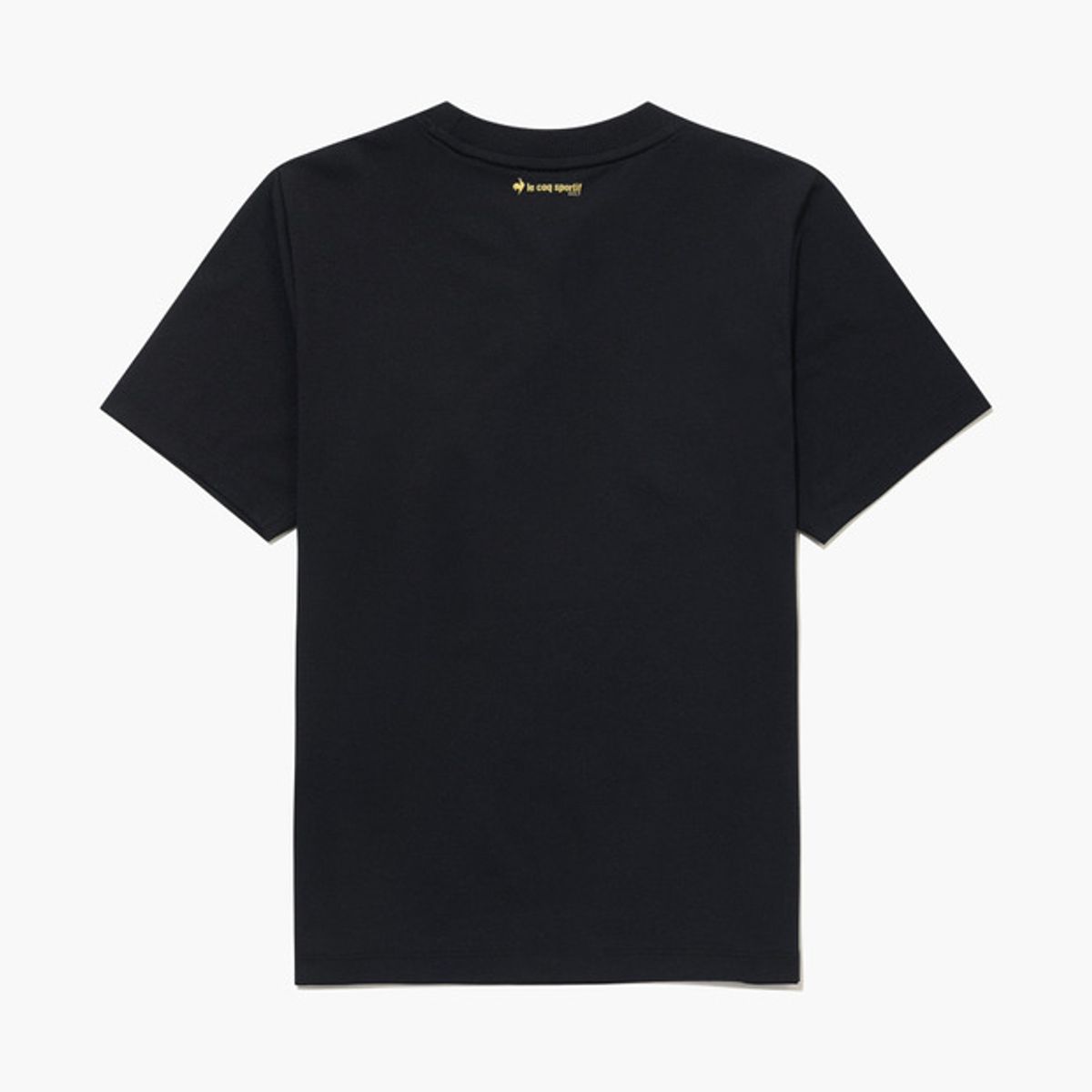 르꼬끄 골프(LECOQ GOLF) 여성 LE-TANDARD 라운드넥 티셔츠 (GQ322LRS72)